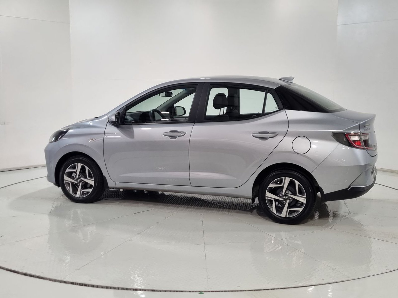 Hyundai GRAND I10 AI3 1.2 AUT 2025 - Imagen 6 de 20