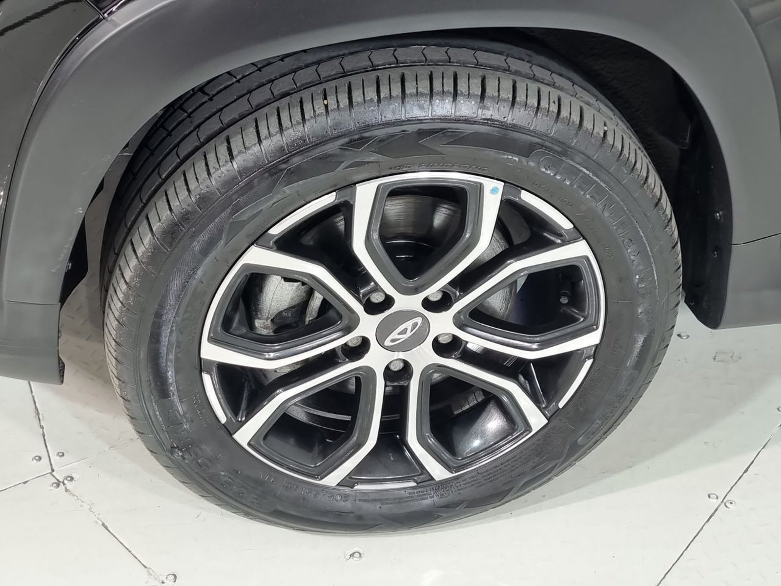 Chery TIGGO 2 PRO GLS MT 1.5 2023 - Imagen 18 de 20
