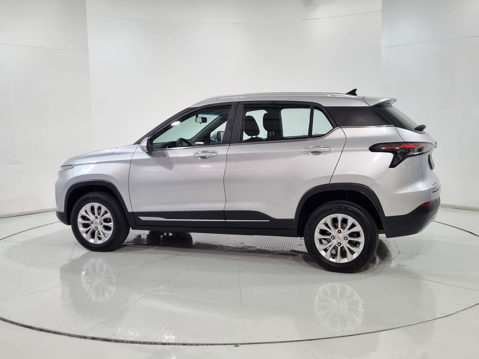 Chevrolet GROOVE 1.5 2023 - Imagen 6 de 20
