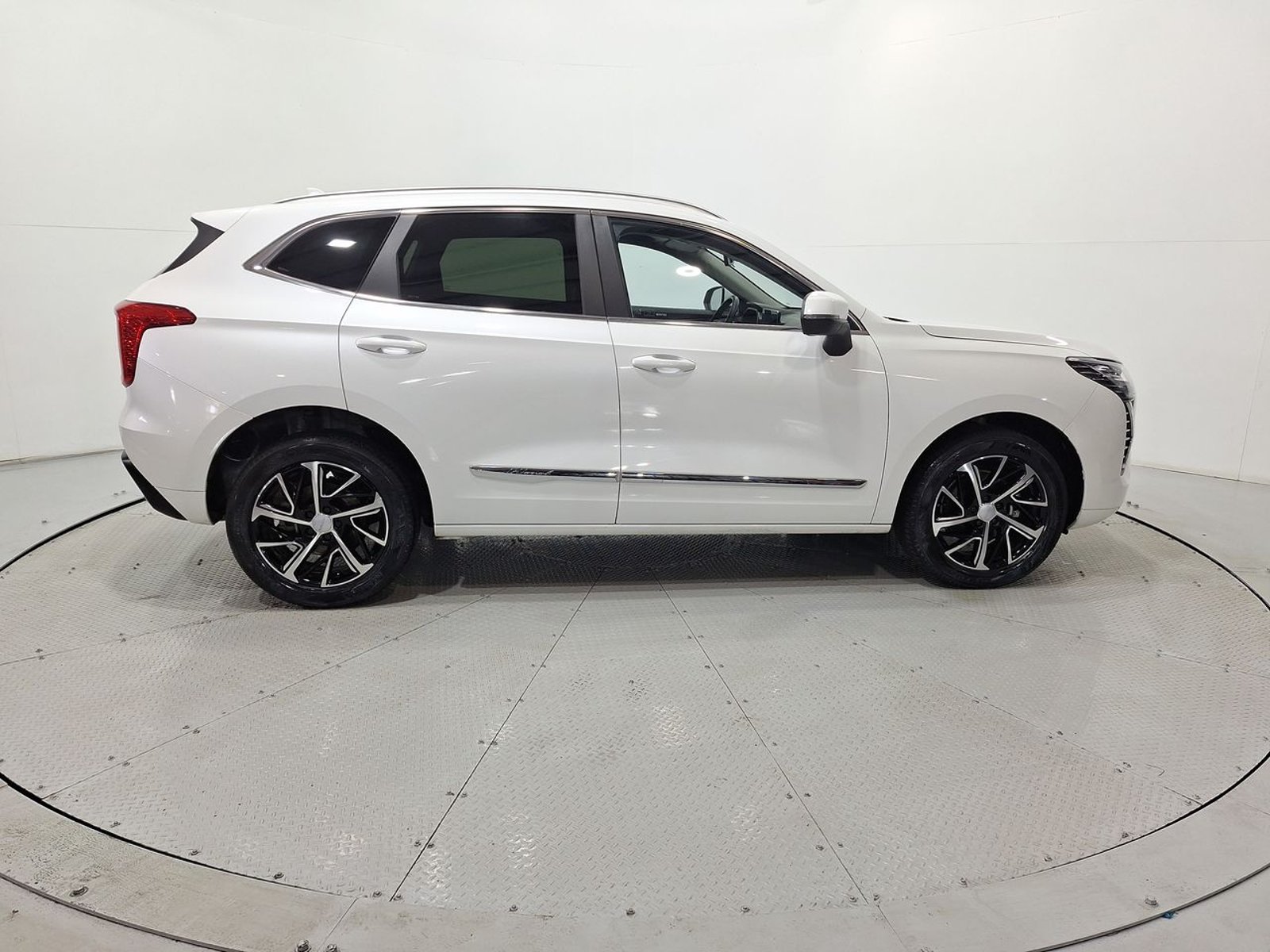 Haval JOLION 4X2 1.5 2023 - Imagen 10 de 20