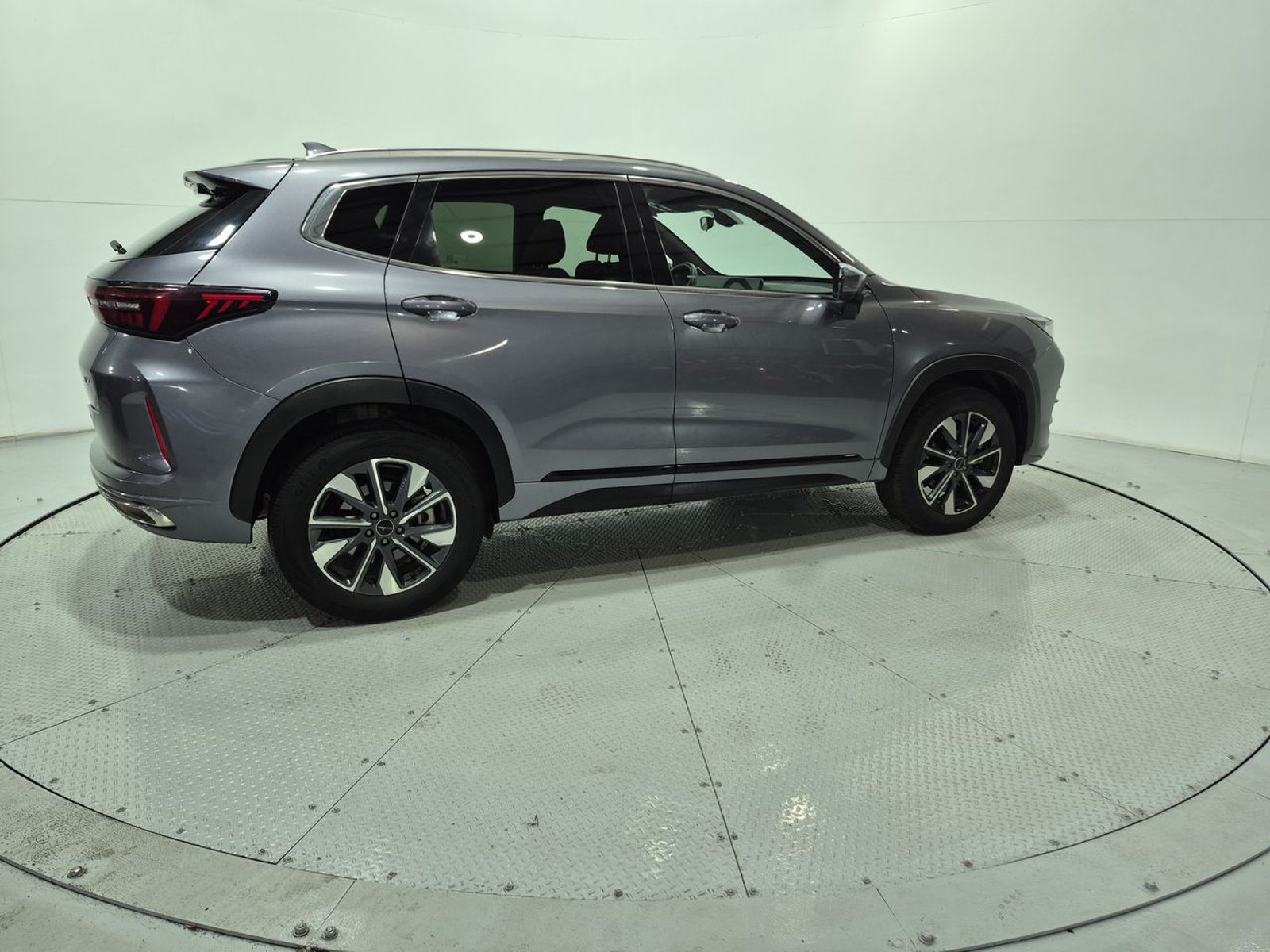 Exeed LX ADVANCED 1.5 AUT 2024 - Imagen 9 de 20