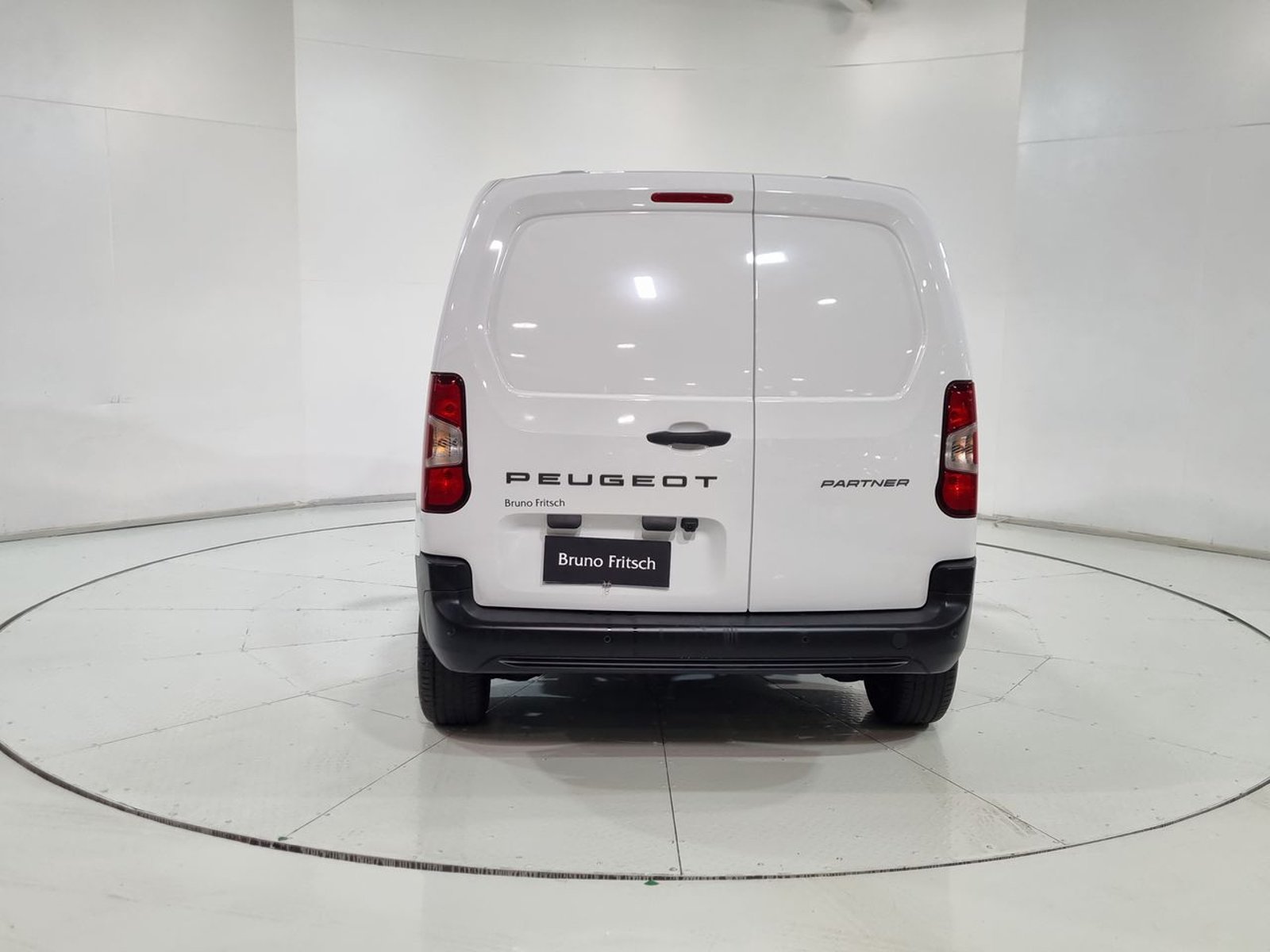 Peugeot PARTNER L1 1.5 2026 - Imagen 9 de 20