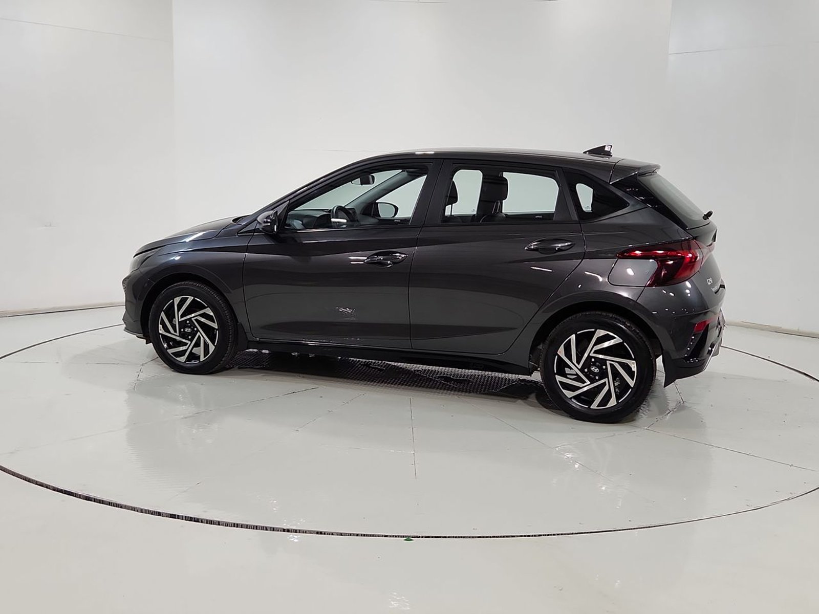 Hyundai I20 BI3 MPI 1.4 2026 - Imagen 6 de 20