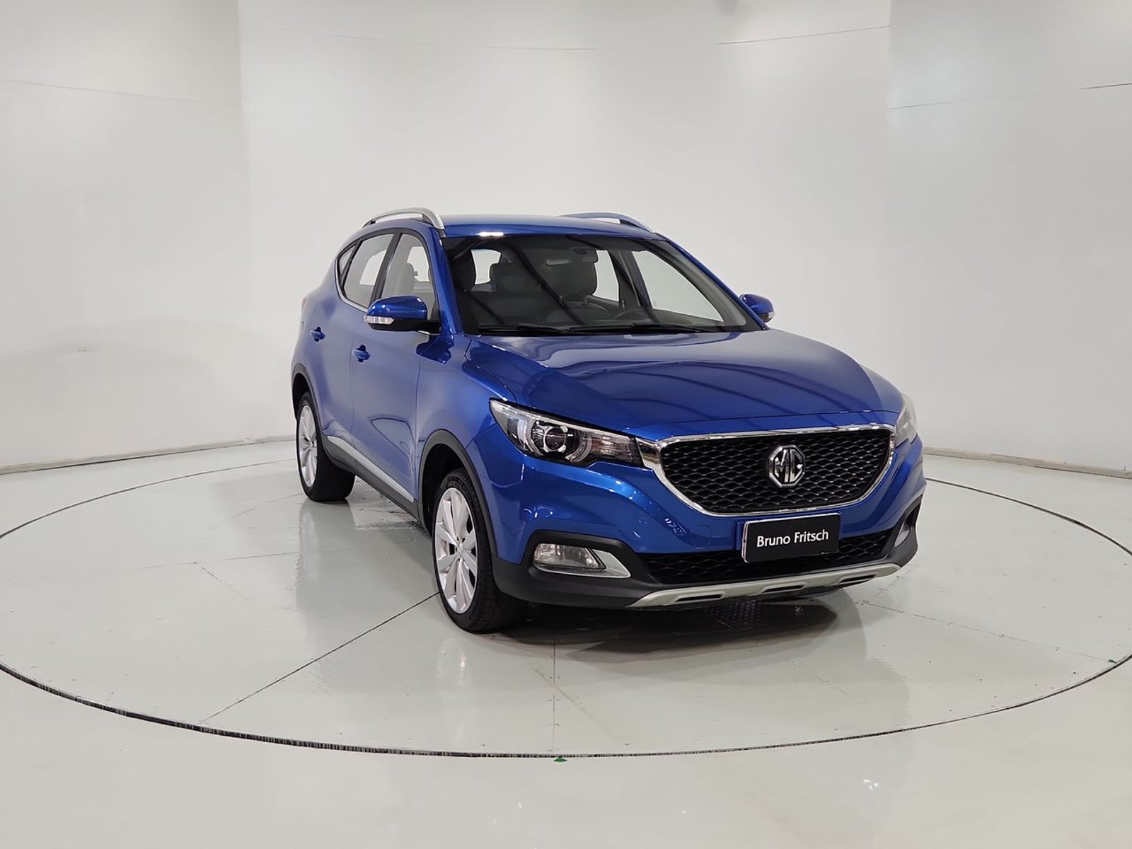 Mg ZS 1.5 AT 2021 - Imagen 16 de 20