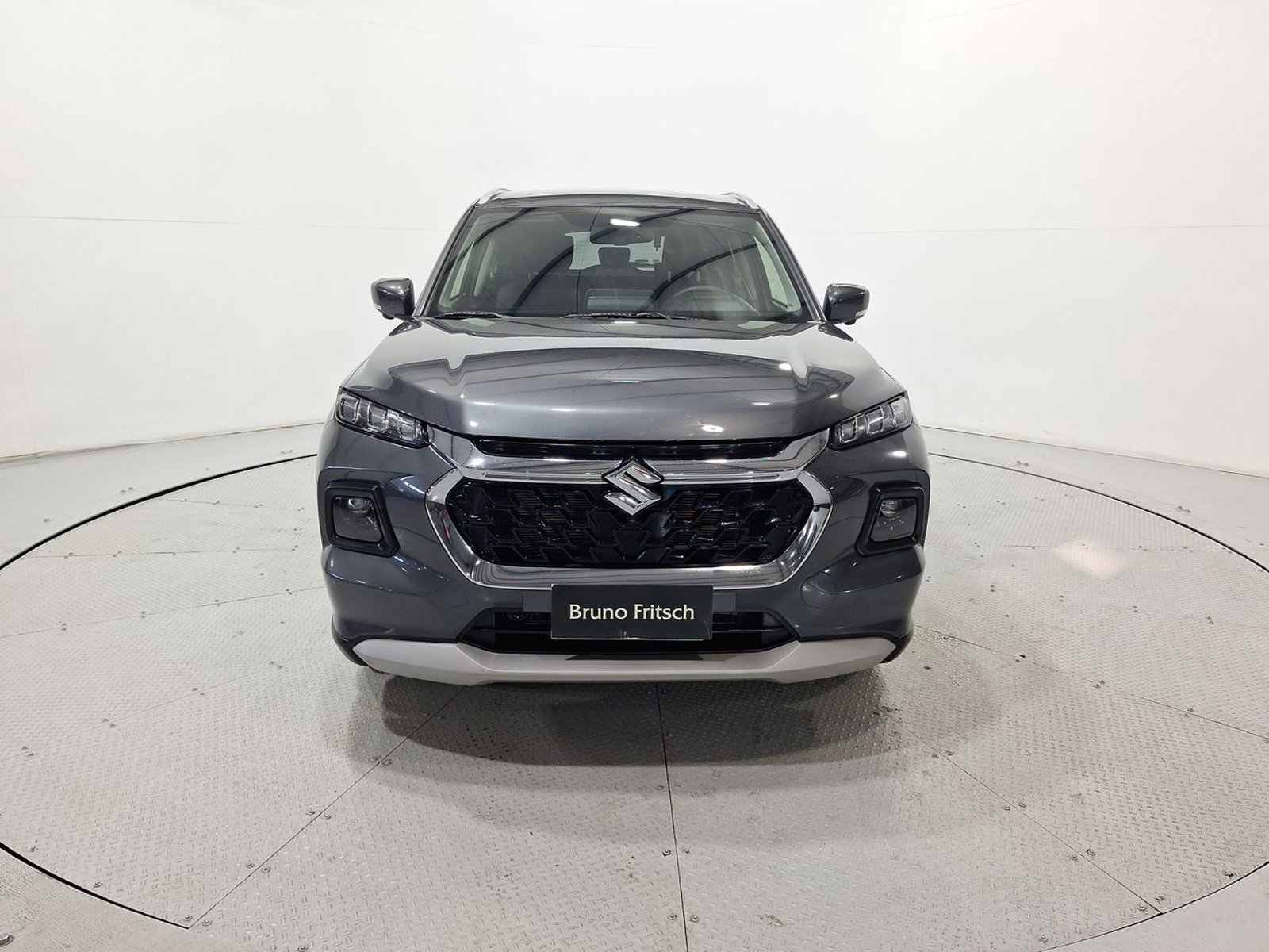 Suzuki GRAND VITARA 2WD 1.5 AT 2025 - Imagen 13 de 20