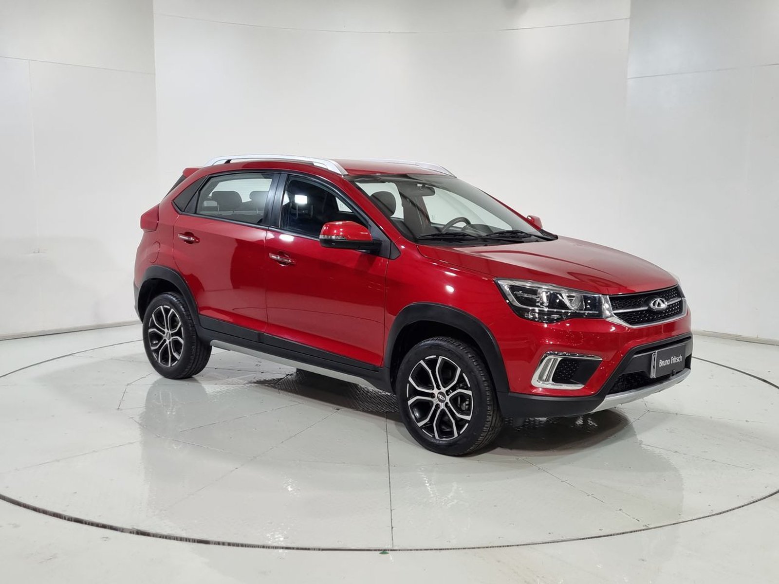 Chery TIGGO 2 1.5 2022 - Imagen 15 de 20