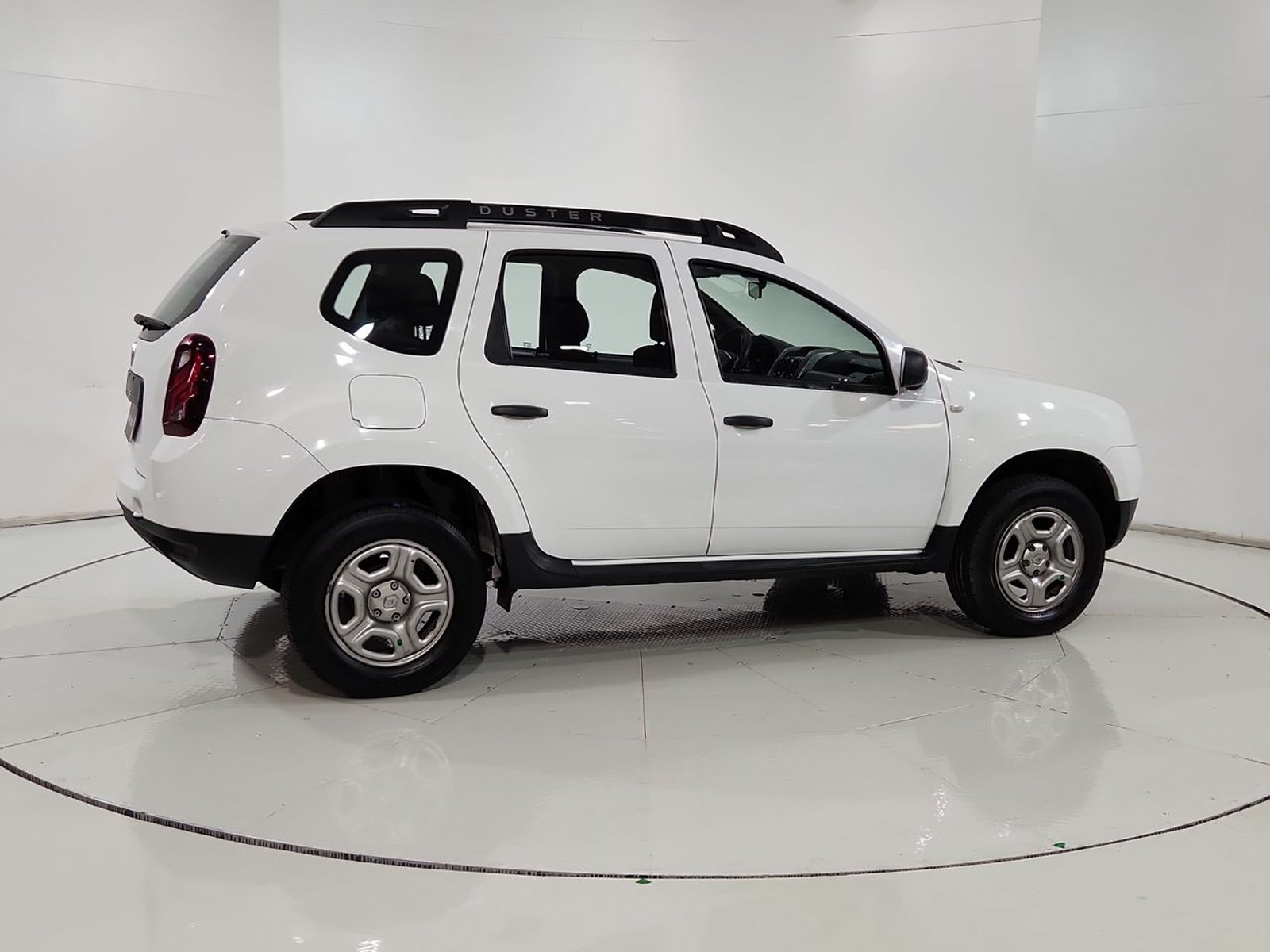 Renault DUSTER LIFE 1.6 2020 - Imagen 12 de 20