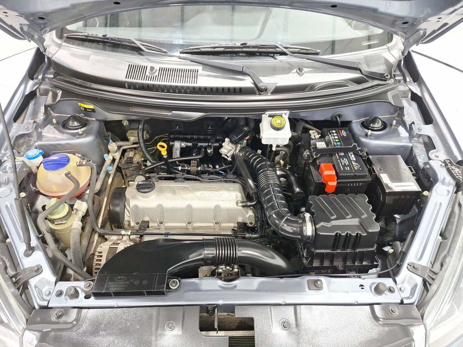 Chery TIGGO 2 GLS MT 1.5 2024 - Imagen 15 de 20