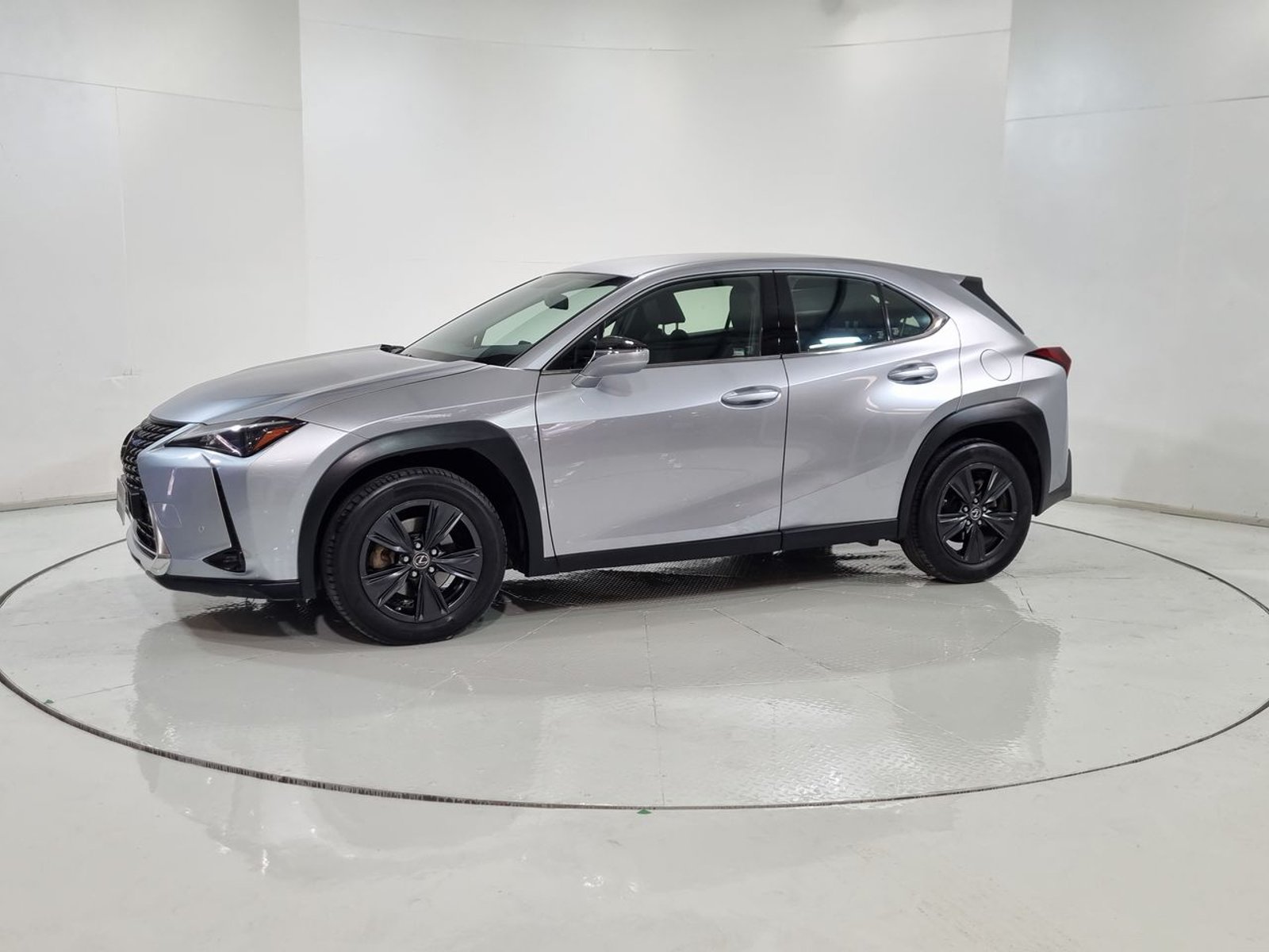 Lexus UX250H HATCH BACK 2.0 AUT 2024 - Imagen 4 de 20