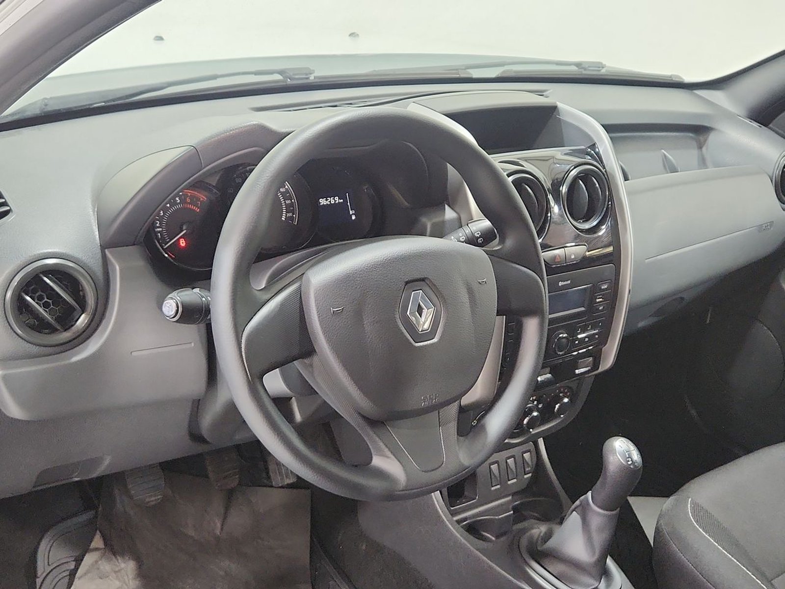 Renault DUSTER LIFE 1.6 2020 - Imagen 20 de 20