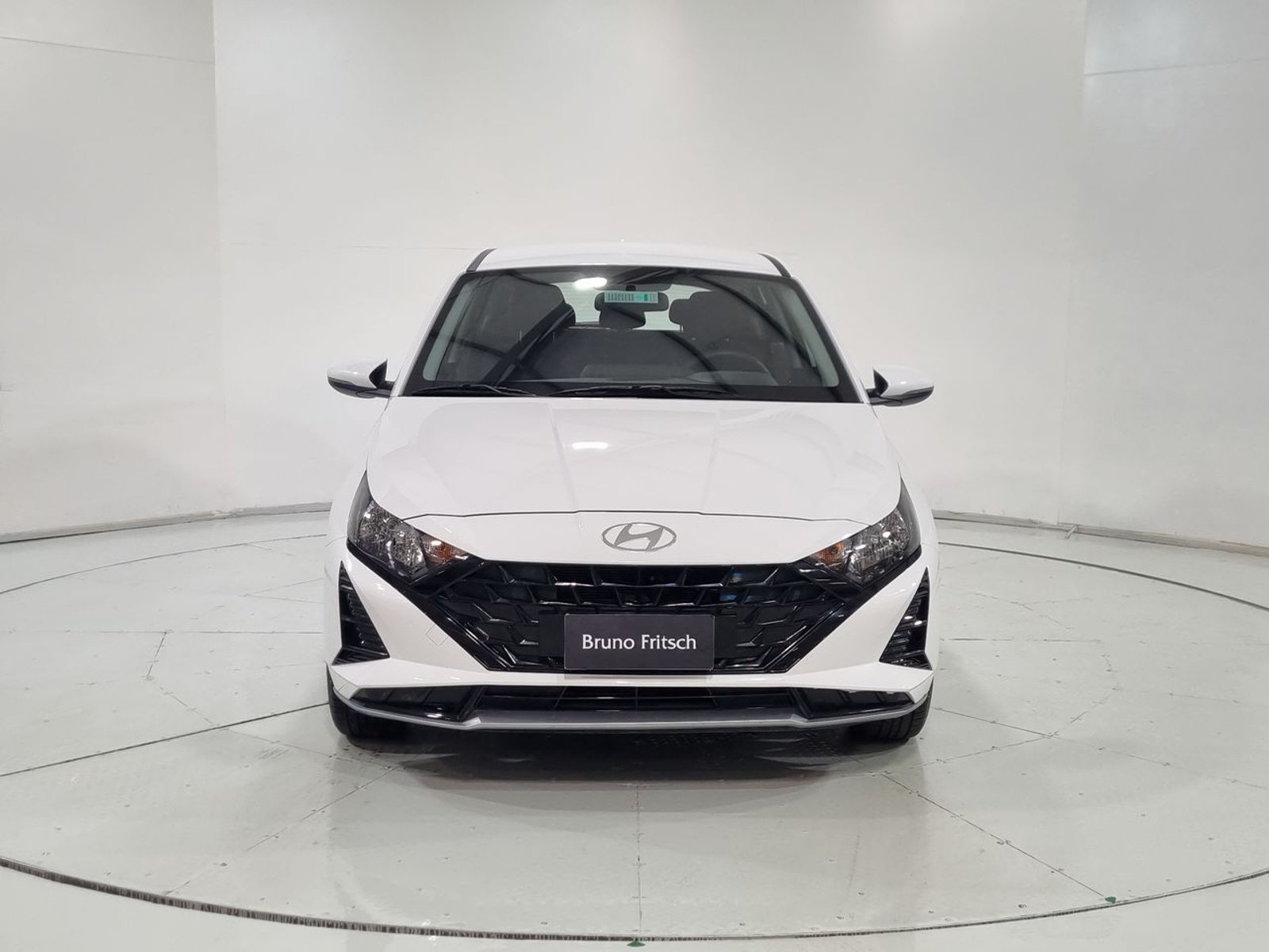 Hyundai I20 BI3  4X2  1.4 2025 - Imagen 17 de 20