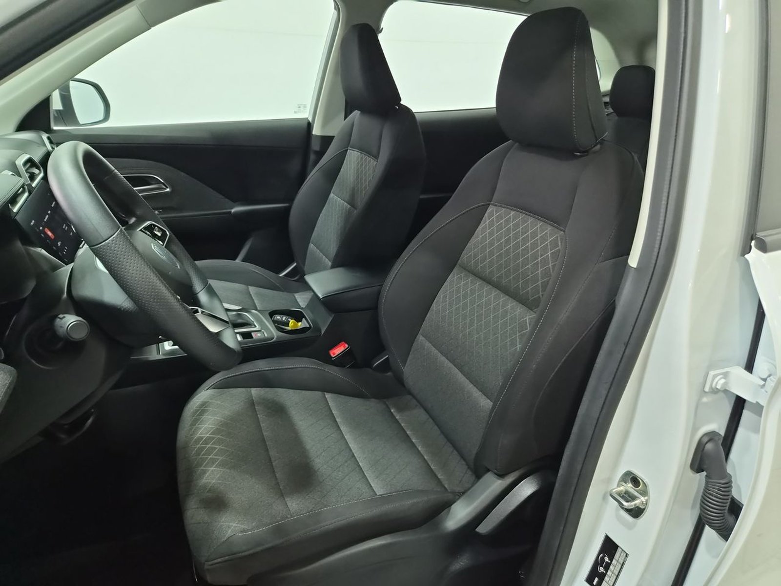Mg ZS NEW ZS 1.5 AUT 2026 - Imagen 18 de 20