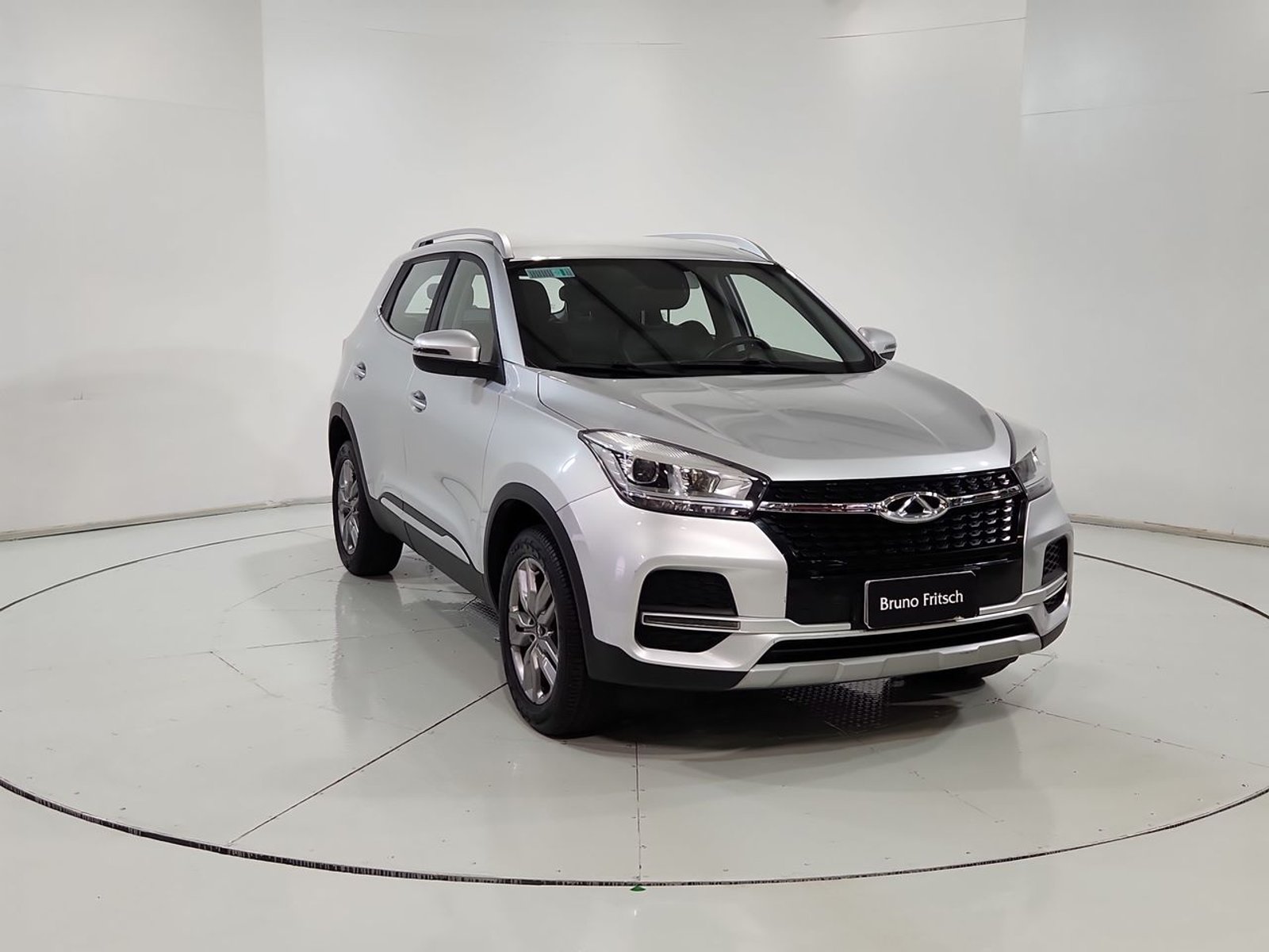 Chery TIGGO 3 1.5 2023 - Imagen 16 de 20