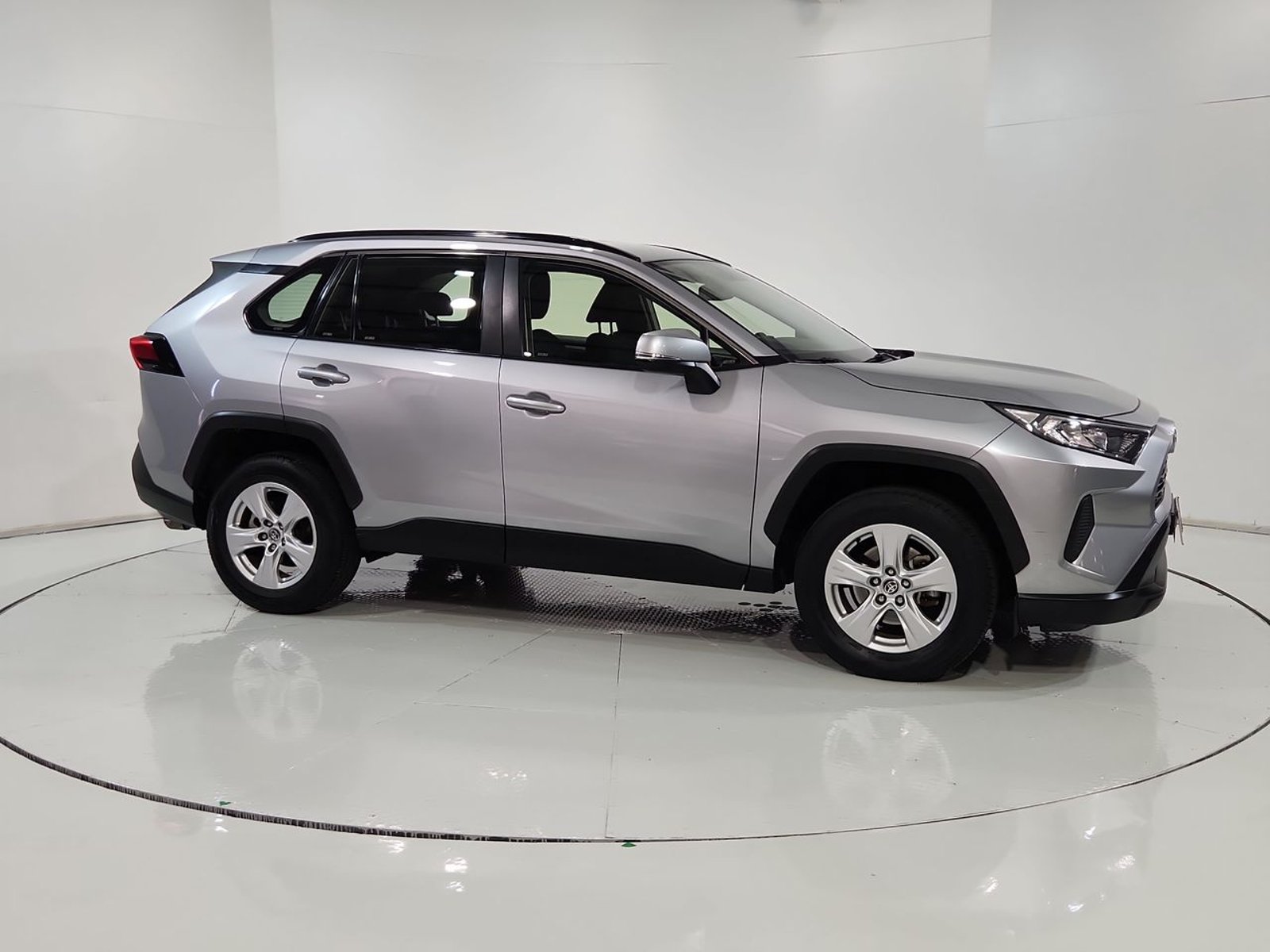 Toyota RAV4 OTTO 2.0 2021 - Imagen 14 de 20