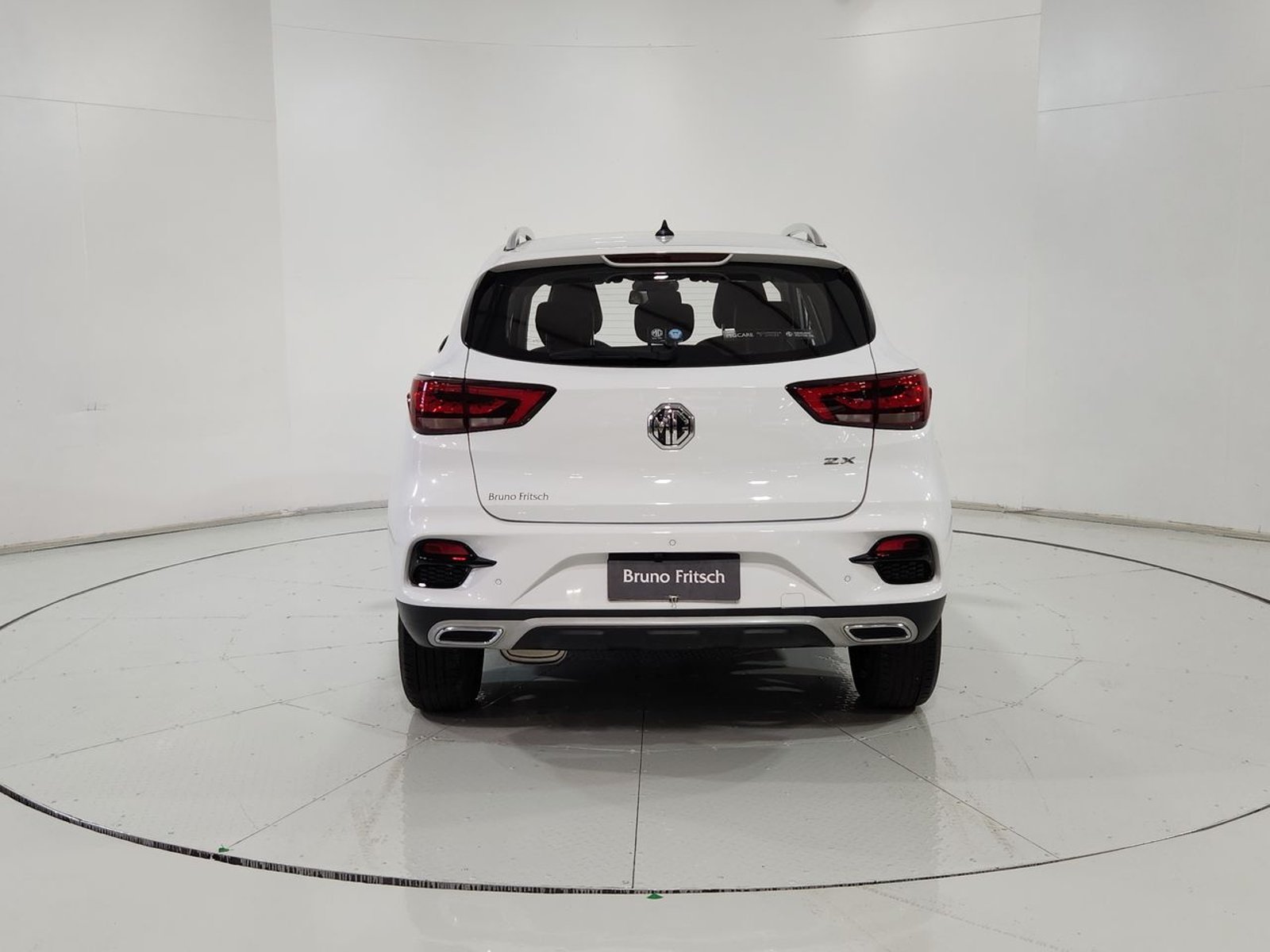 Mg ZX 2024 - Imagen 9 de 20