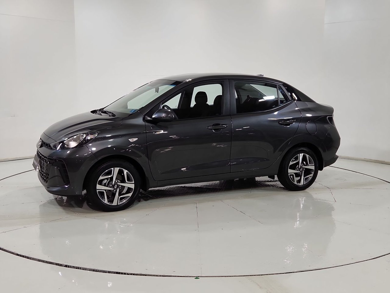 Hyundai GRAND I10 AI3 1.2 AUT 2025 - Imagen 4 de 20