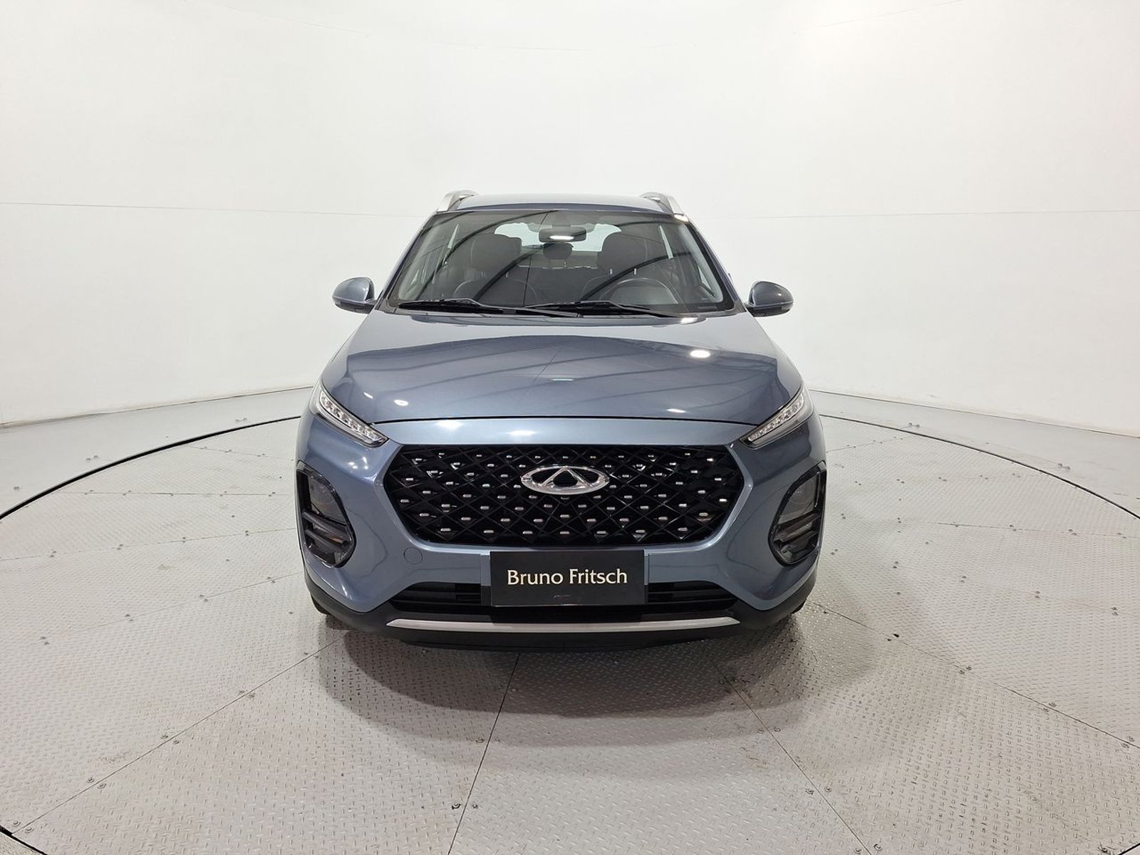 Chery TIGGO 2 PRO GLS MT 1.5 2023 - Imagen 13 de 20