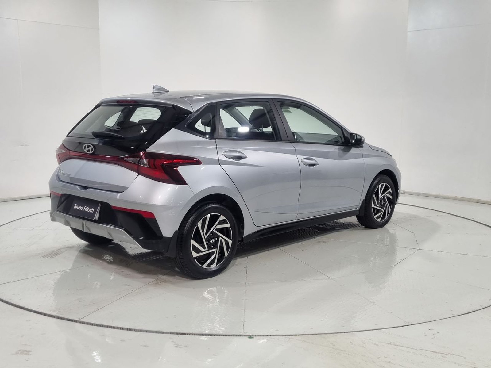 Hyundai I20 BI3  MPI  1.4 2026 - Imagen 11 de 20