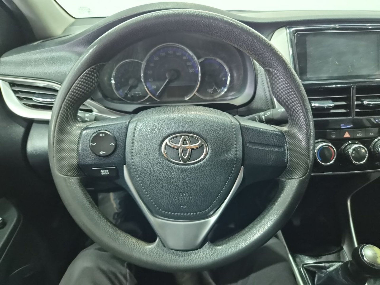 Toyota YARIS NEW YARIS GLI 1.5 2021 - Imagen 19 de 20