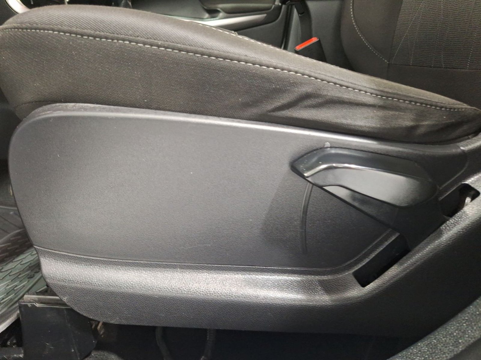 Ford ECOSPORT 1.5 2019 - Imagen 17 de 20