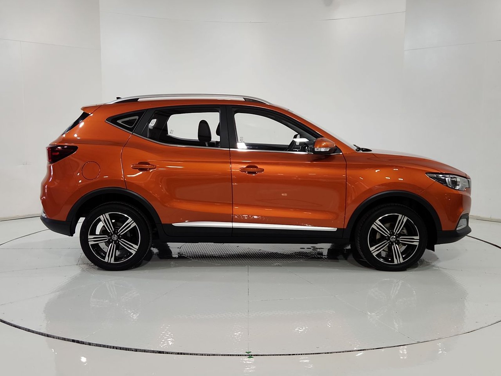 Mg ZS MT 1.5 2024 - Imagen 13 de 20