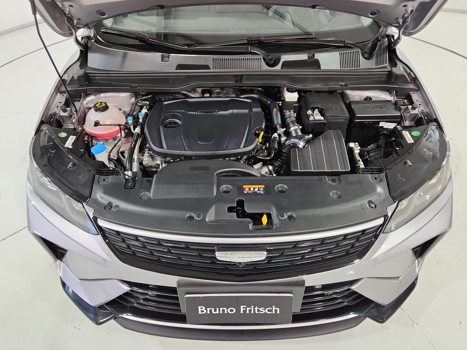 Geely COOLRAY LITE COOLRAY 1.5 2025 - Imagen 19 de 20