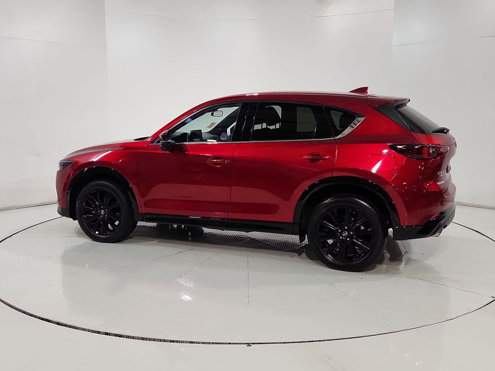 Mazda CX-5 CX5 4WD 2.5 AUT 2024 - Imagen 6 de 20