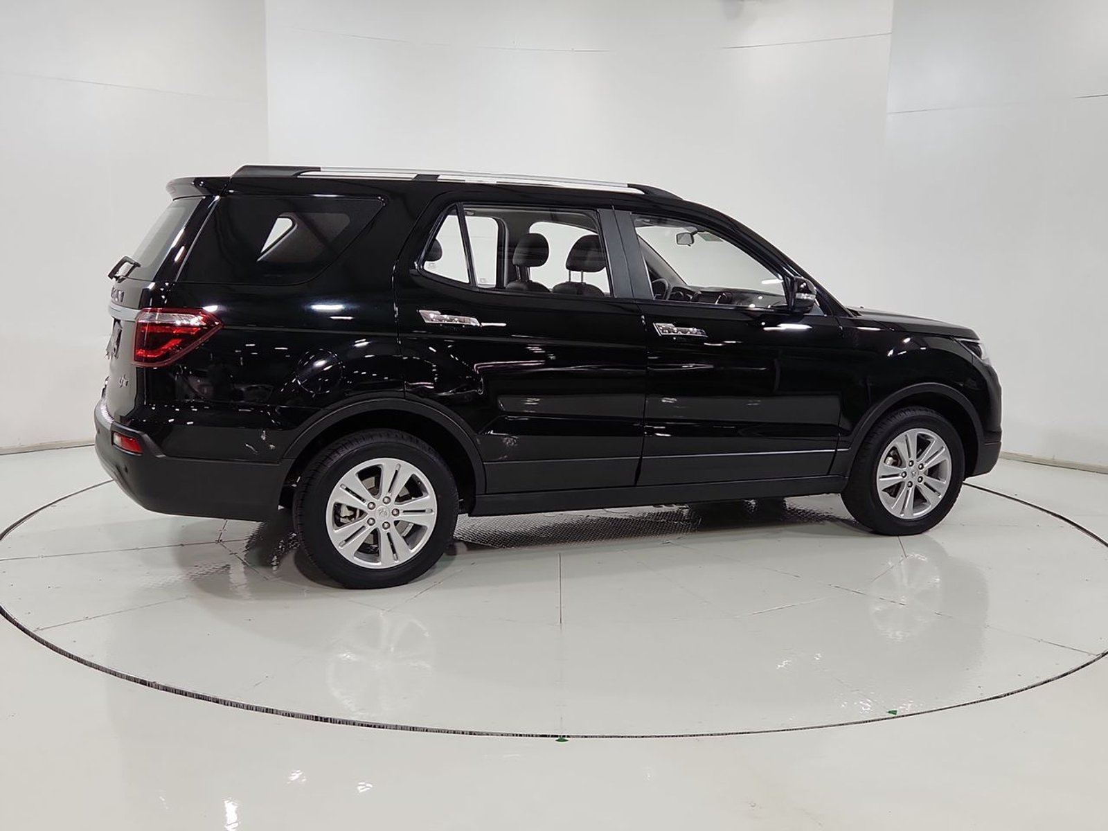 Changan CX70 LUXURY 1.6 2021 - Imagen 12 de 20