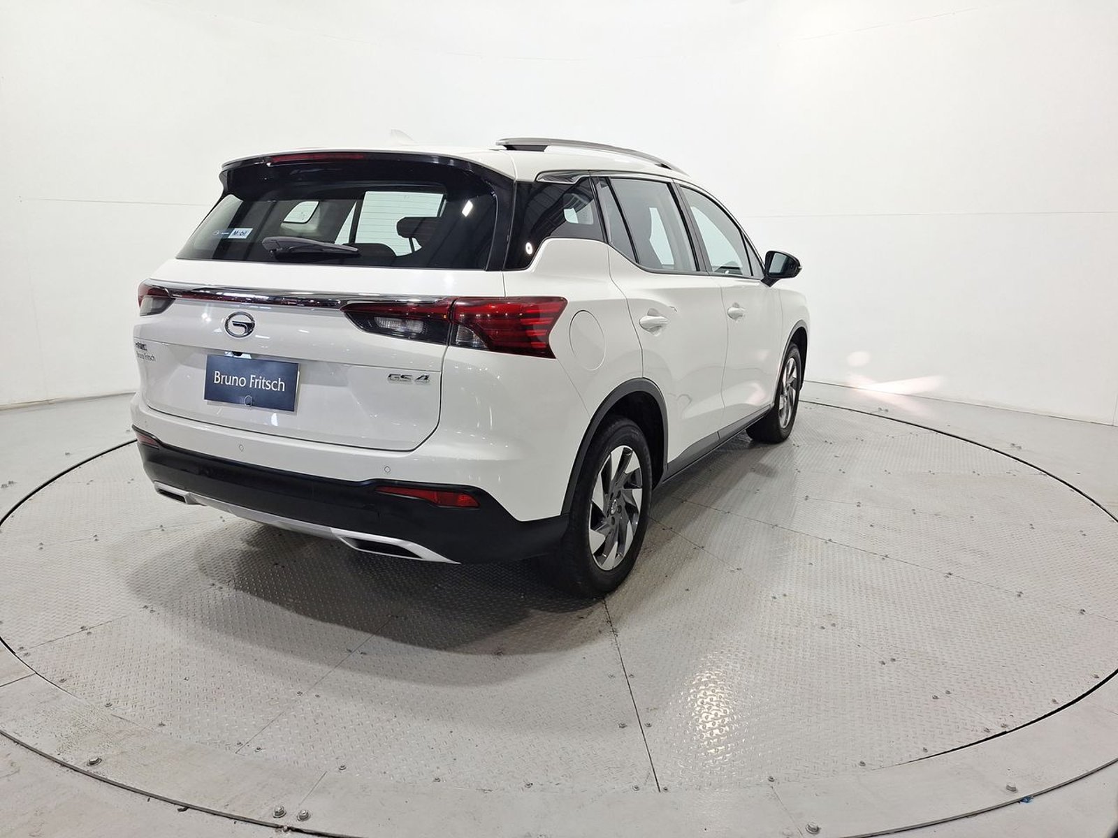 Gac GS4 POWER 1.5 AUT 2023 - Imagen 8 de 20
