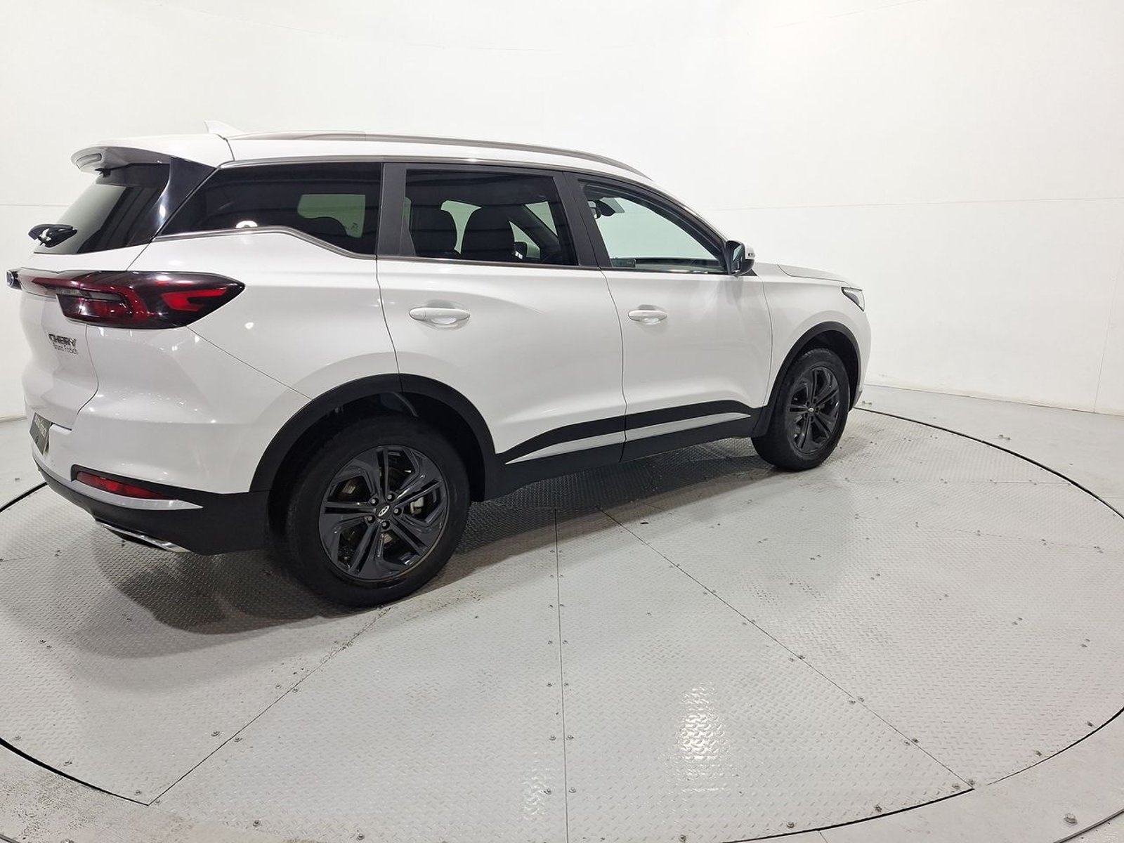 Chery TIGGO 7 PRO TIGGO 7 GLS CVT PRO 1.5 AUT 2024 - Imagen 9 de 20