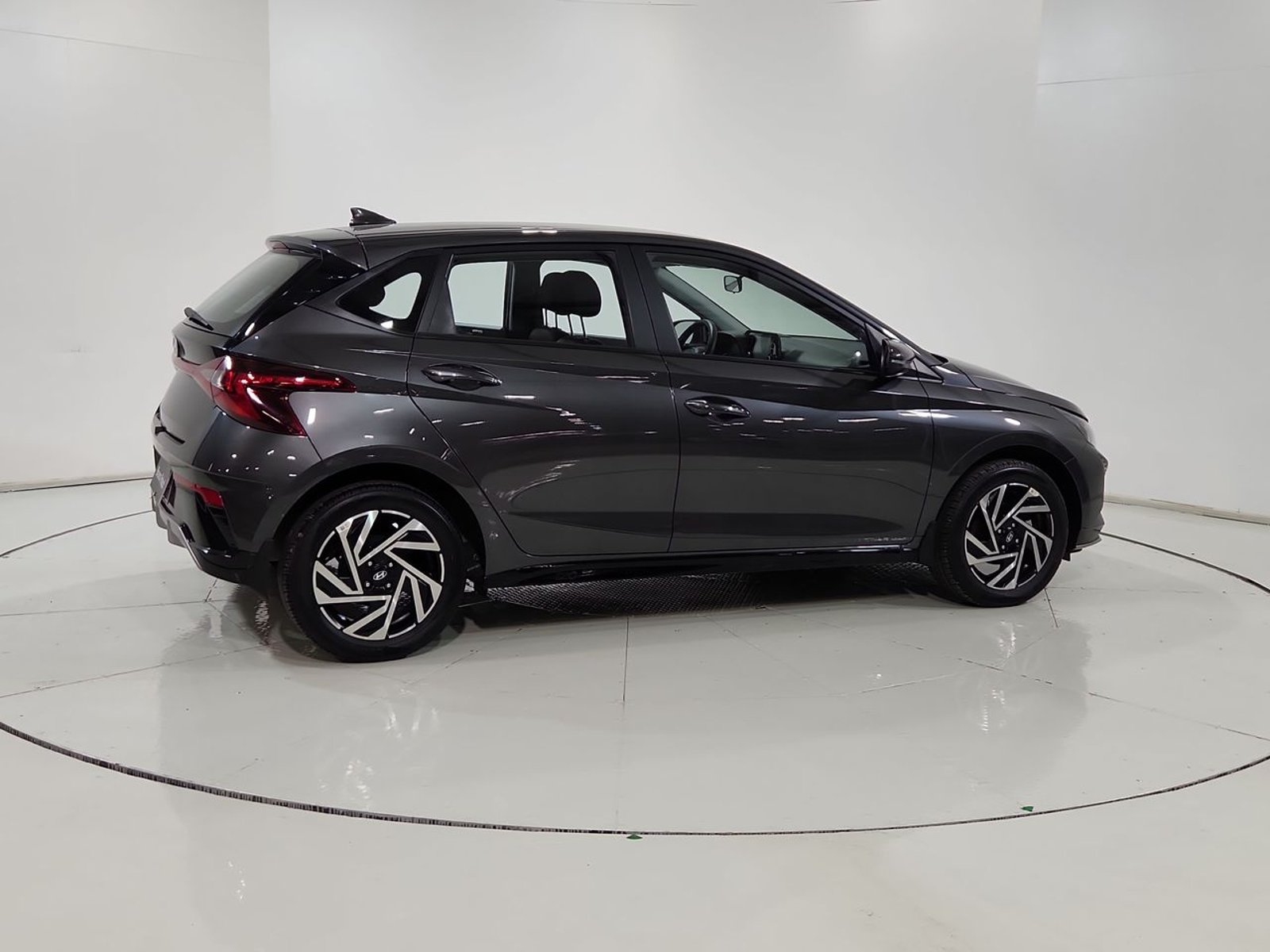 Hyundai I20 BI3 MPI 1.4 2026 - Imagen 12 de 20