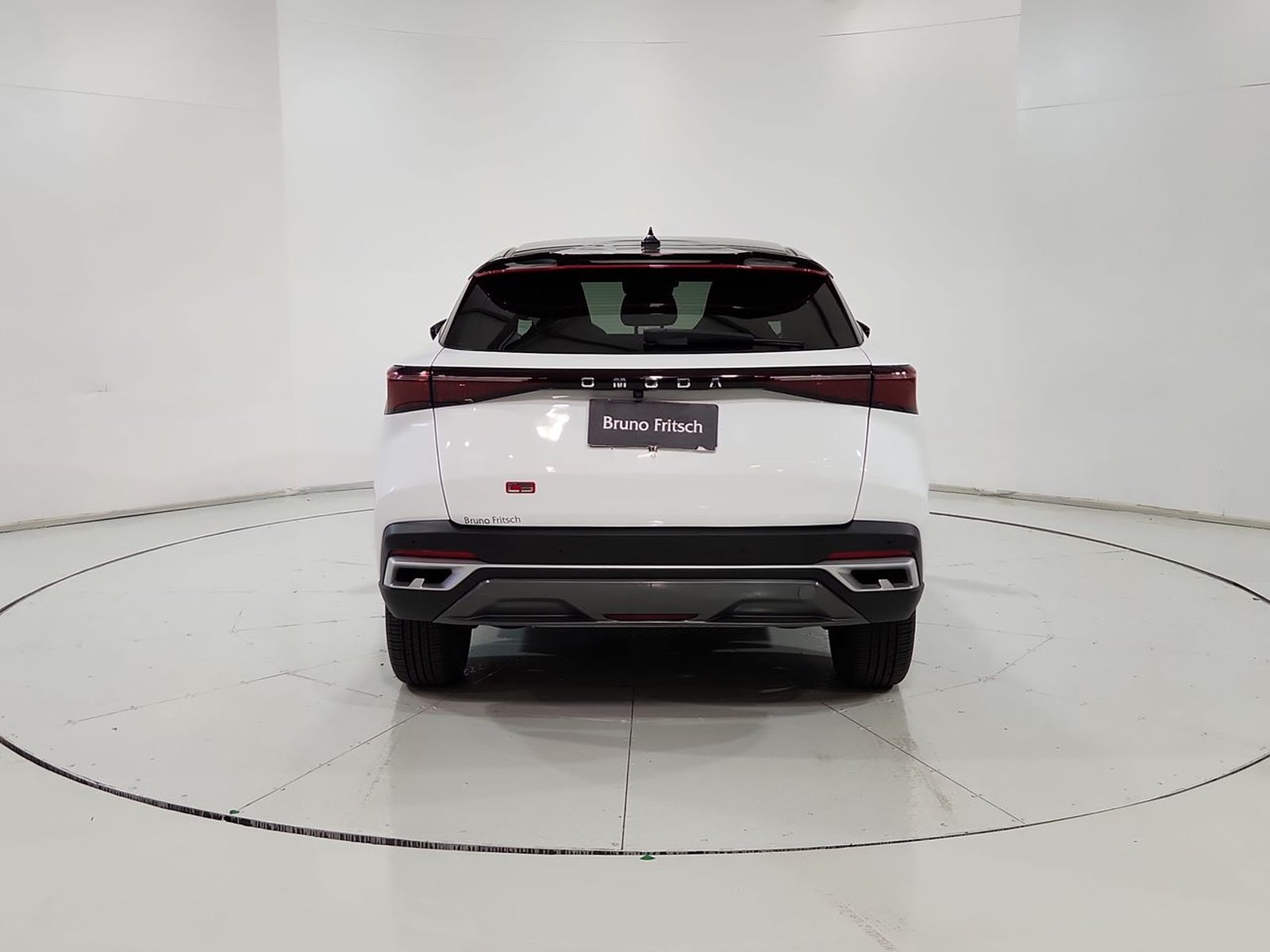 Omoda C5 1.5 AUT 2025 - Imagen 9 de 20