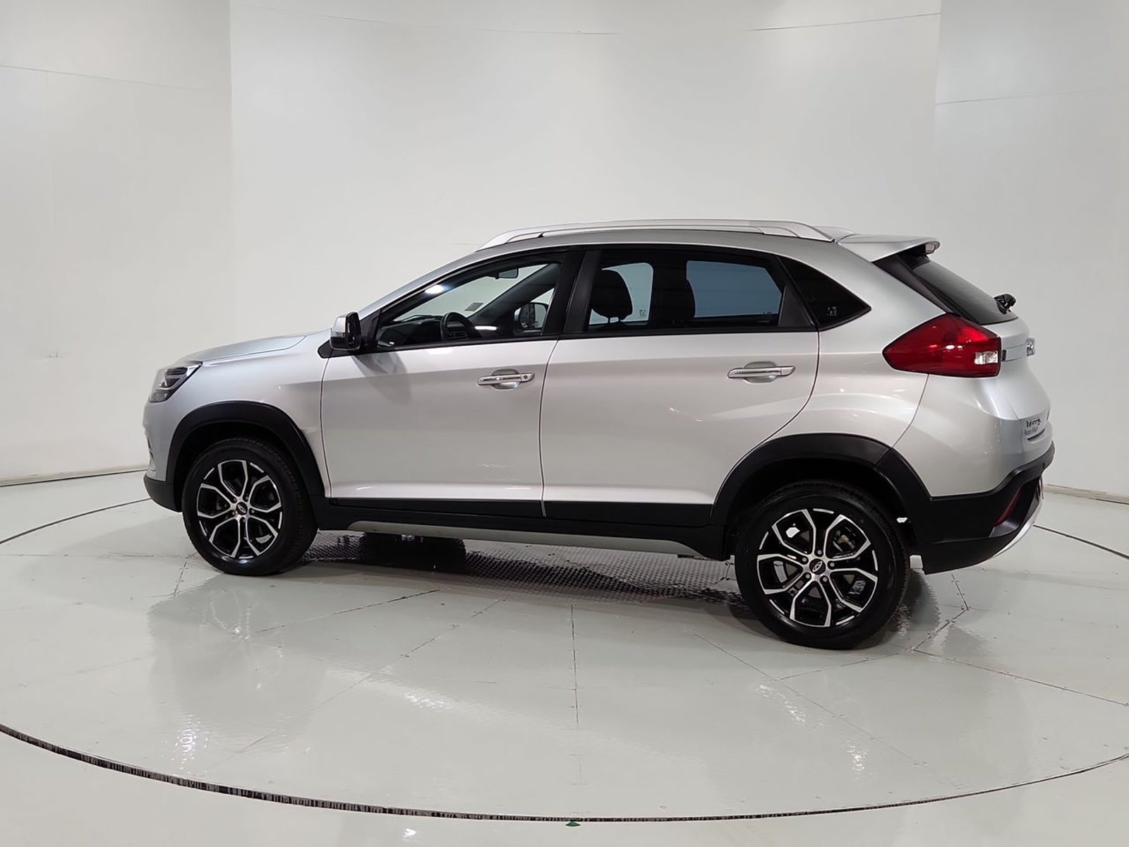 Chery TIGGO 2 1.5 2021 - Imagen 6 de 20