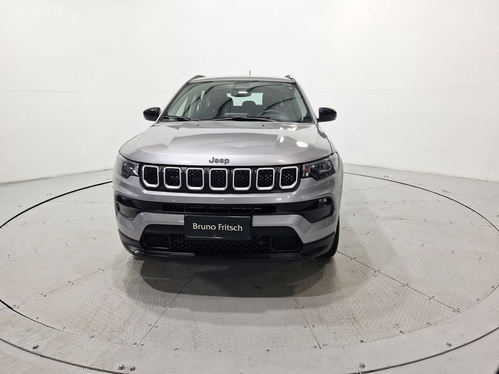 Jeep COMPASS SPORT 1.3 AUT 2023 - Imagen 13 de 20