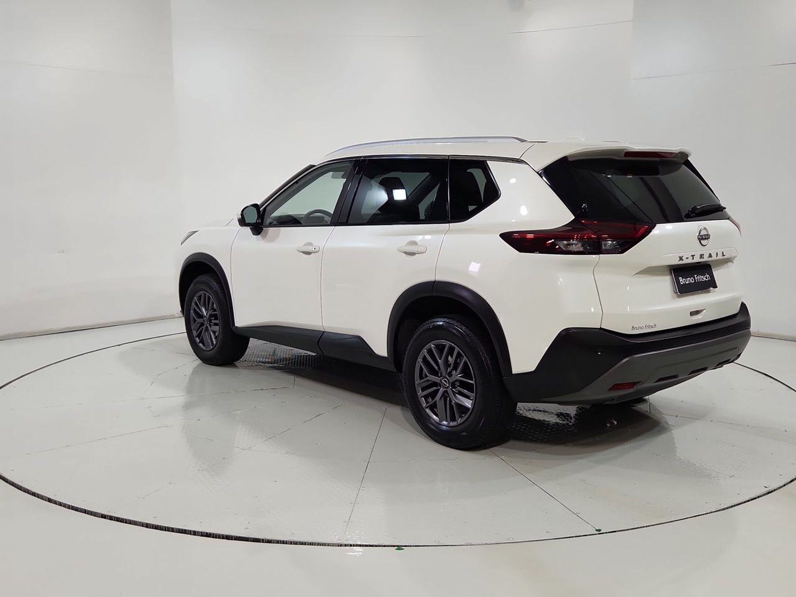 Nissan X-TRAIL X TRAIL 4X2 5P CVT 2.5 2023 - Imagen 7 de 20