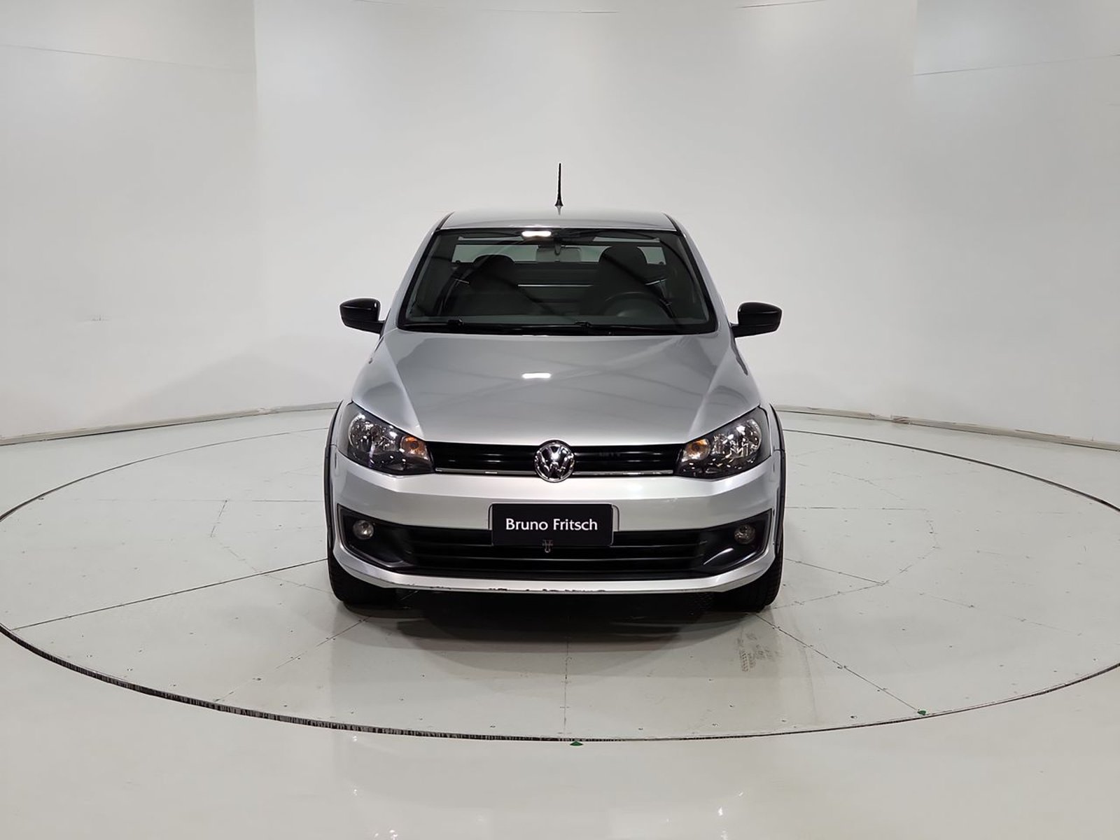 Volkswagen SAVEIRO POWER 1.6 2017 - Imagen 17 de 20