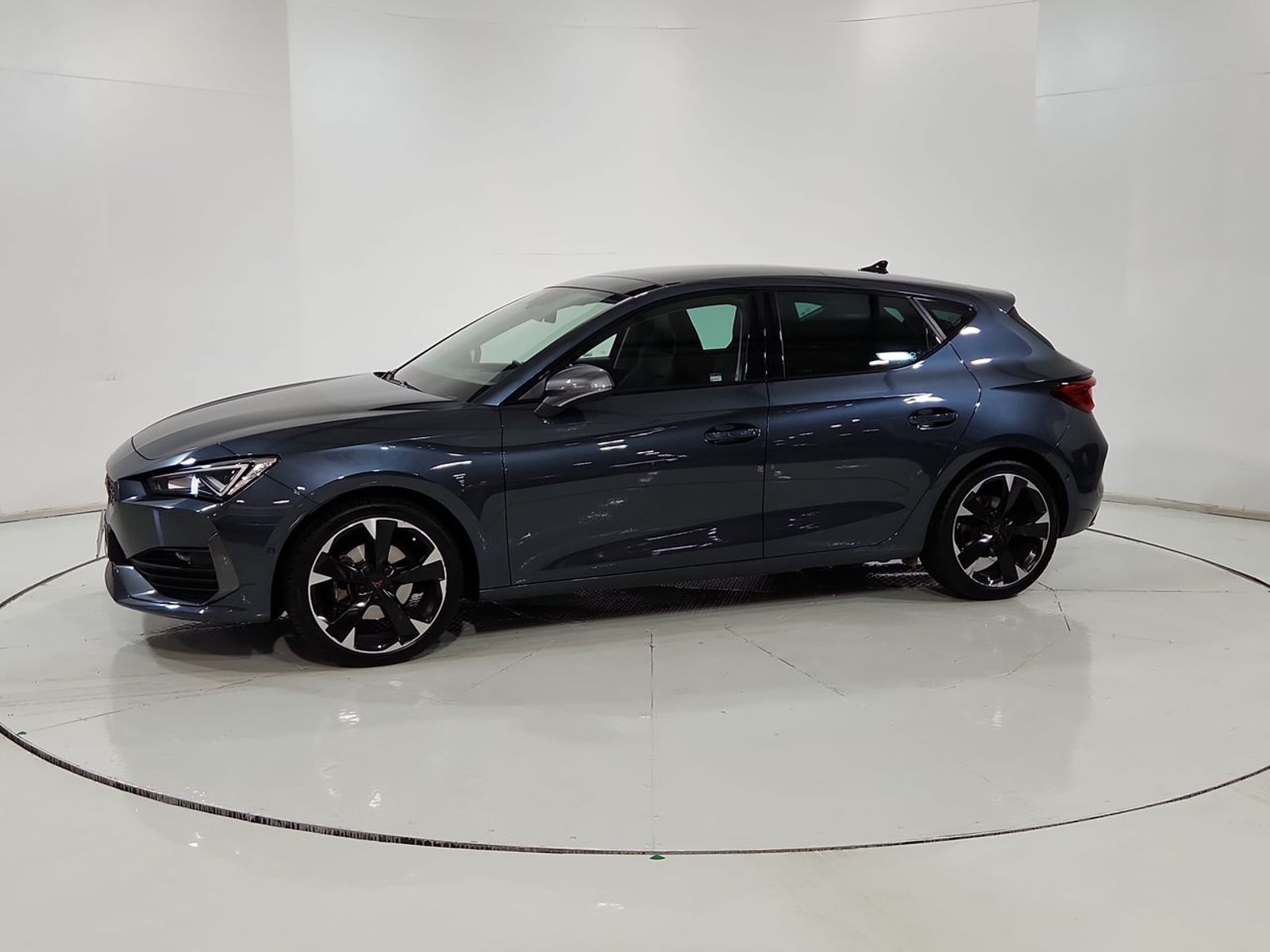 Cupra LEON 1.4 AUT 2024 - Imagen 4 de 20