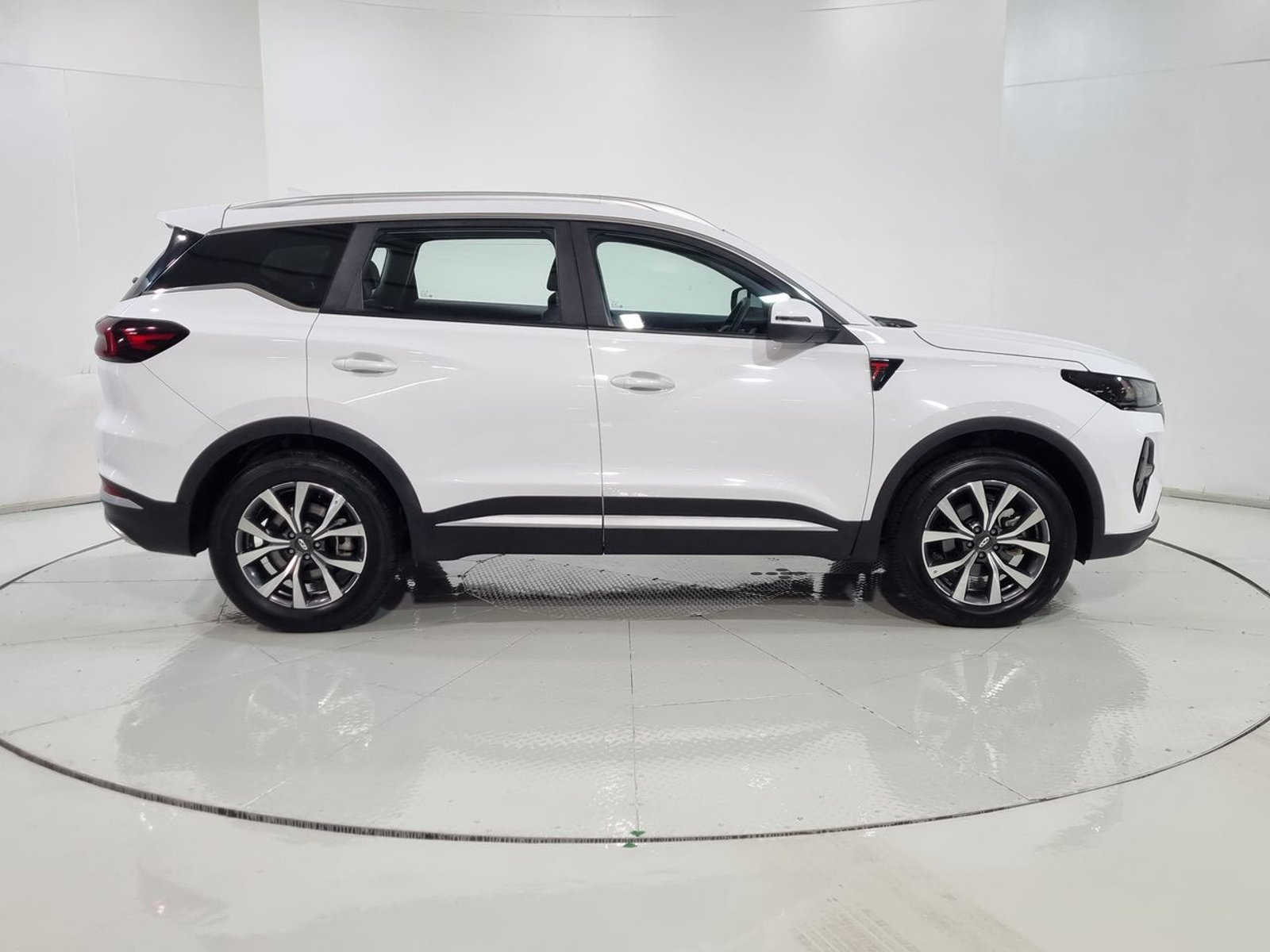 Chery TIGGO 7 PRO MAX TIGGO 7  GLS  CVT PRO 1.5 AUT 2025 - Imagen 13 de 20