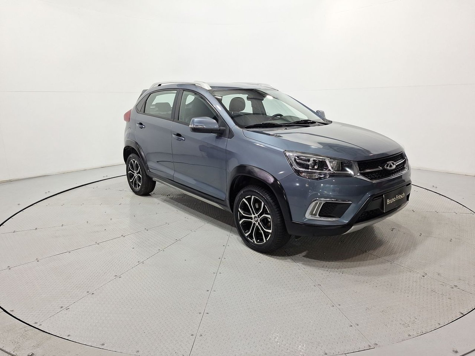 Chery TIGGO 2 GLS MT 1.5 2024 - Imagen 11 de 20