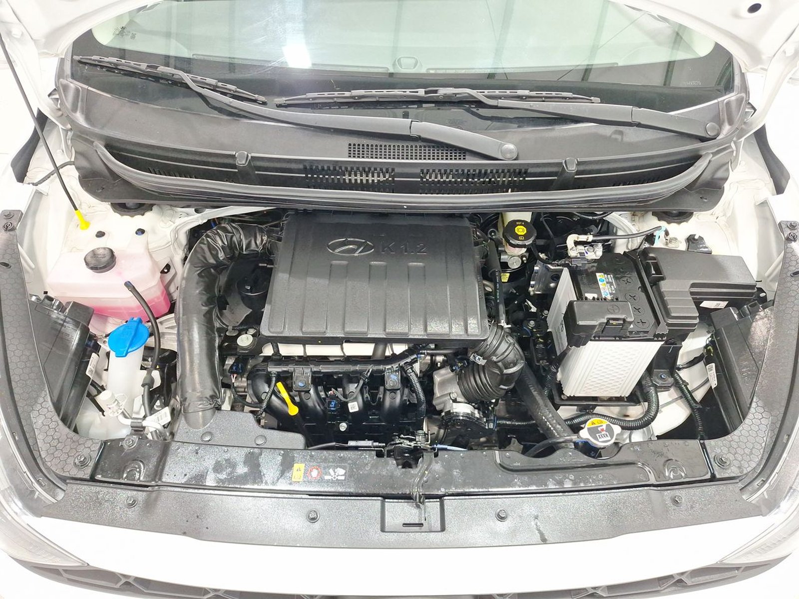 Hyundai GRAND I10 AI3  4X2 1.2 2025 - Imagen 15 de 20
