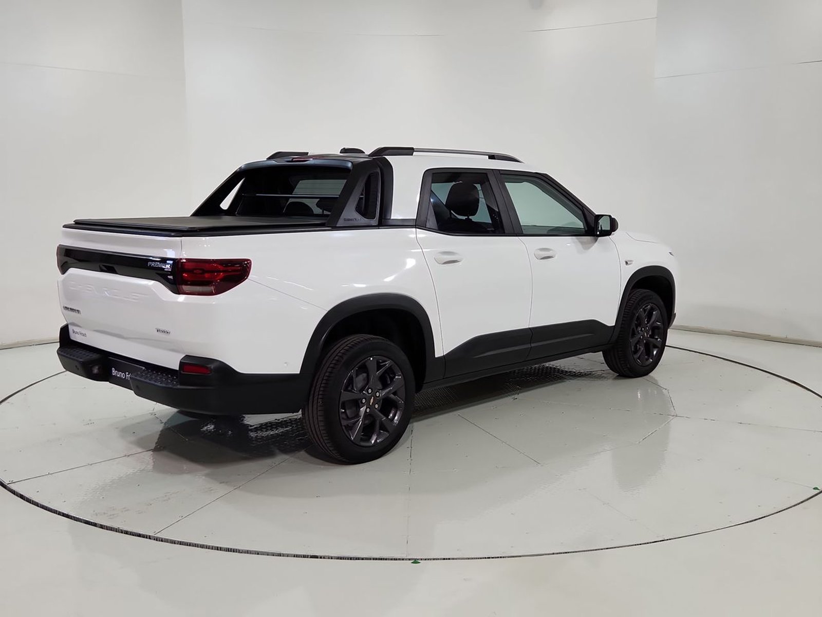 Chevrolet MONTANA 1.2 AUT 2024 - Imagen 11 de 20