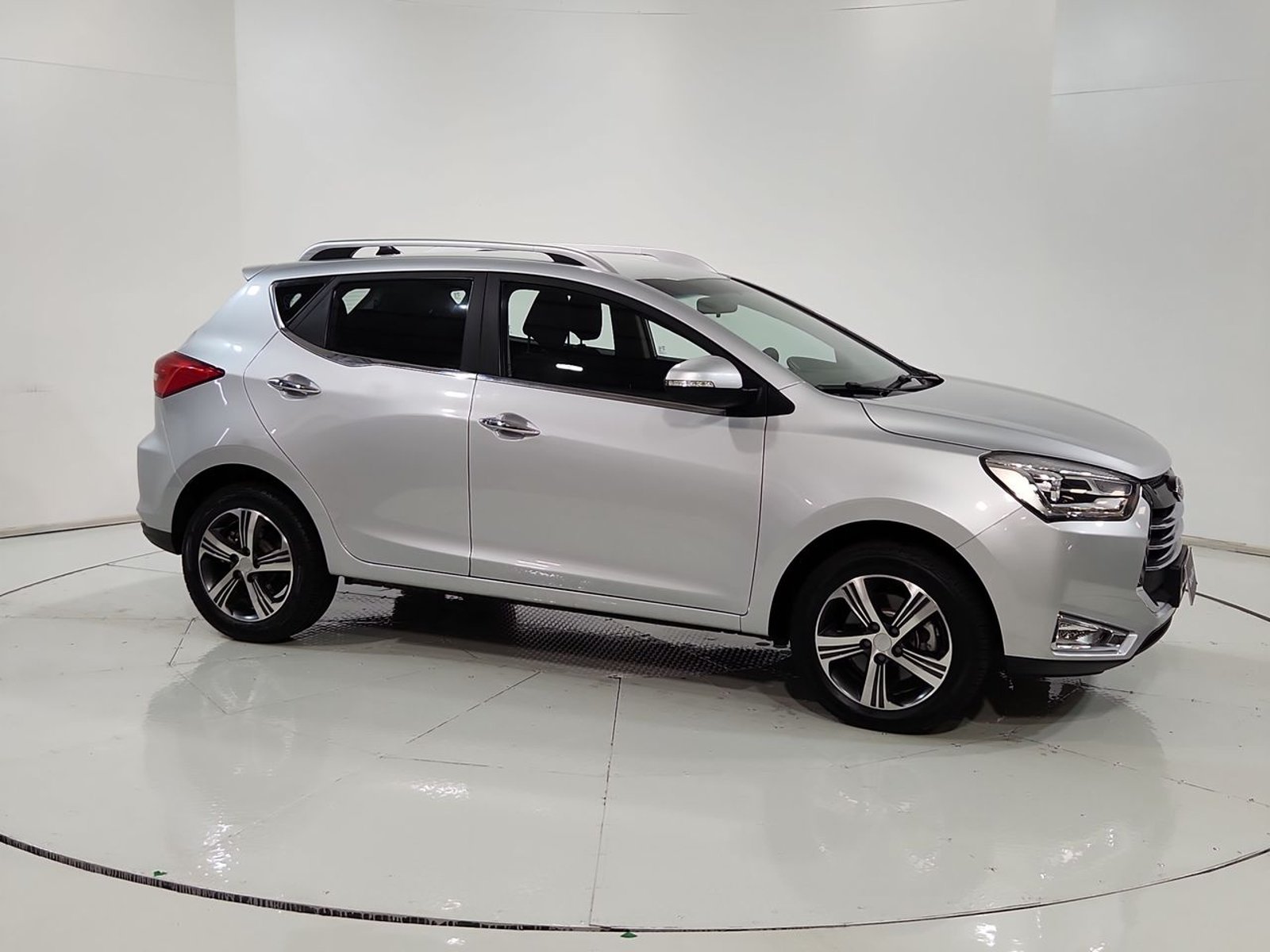 Jac JS2 HB 1.5 2022 - Imagen 14 de 20