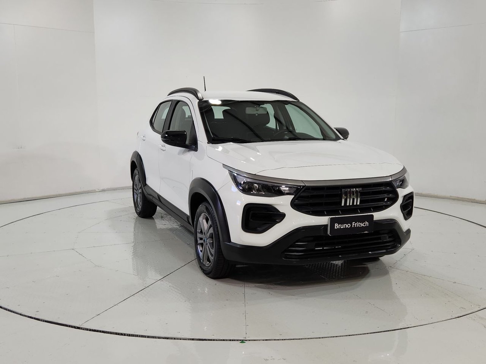 Fiat PULSE DRIVE HB 1.3 AUT 2025 - Imagen 16 de 20