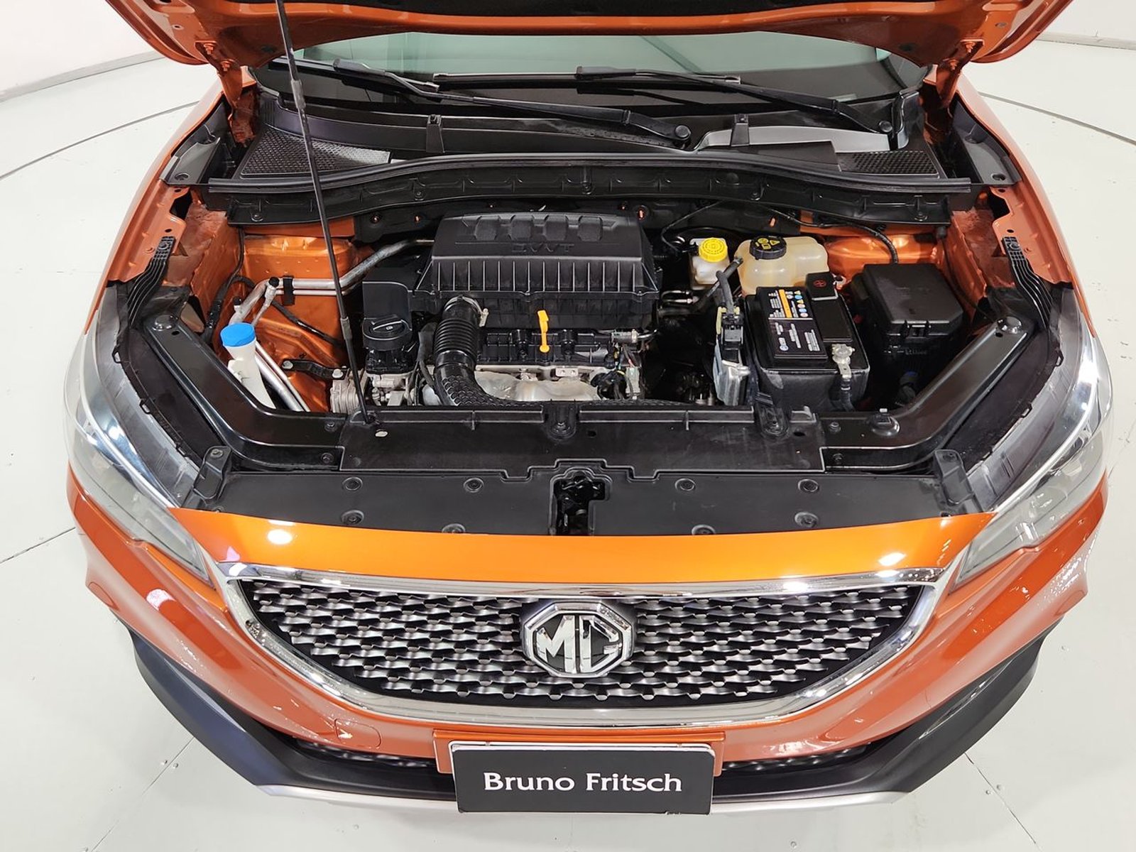 Mg ZS MT 1.5 2023 - Imagen 19 de 20