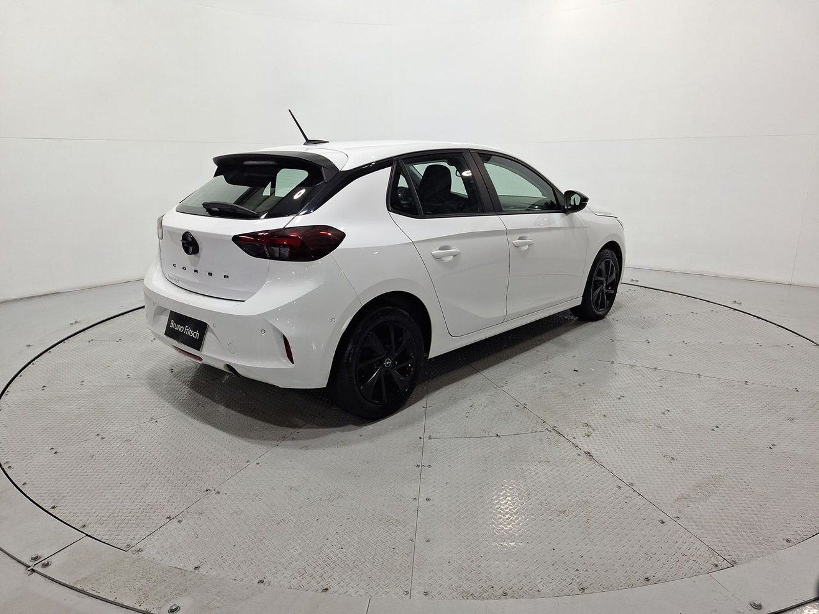 Opel CORSA 4X2 1.2 2025 - Imagen 9 de 20