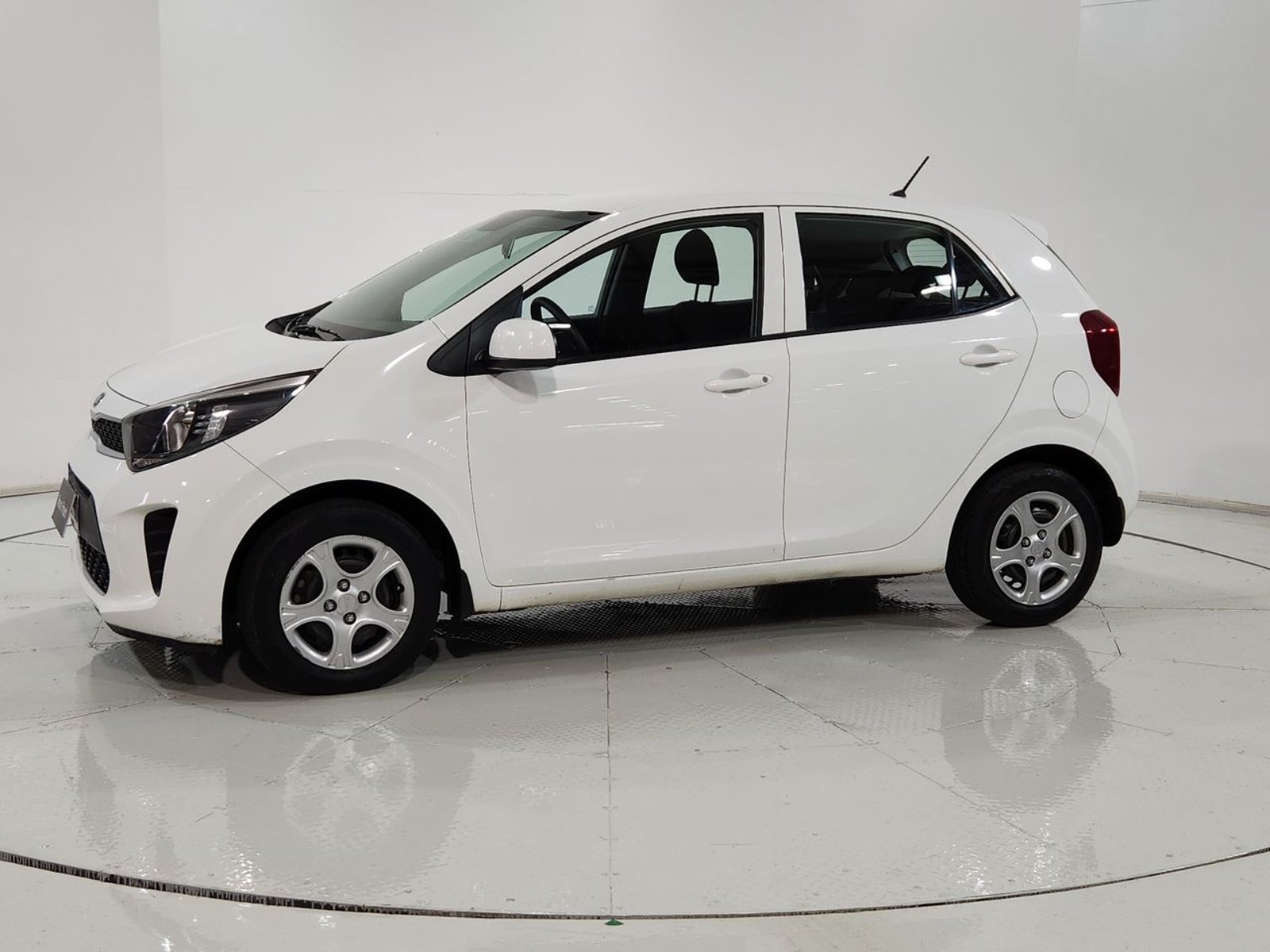 Kia MORNING EX 1.0 2019 - Imagen 4 de 20