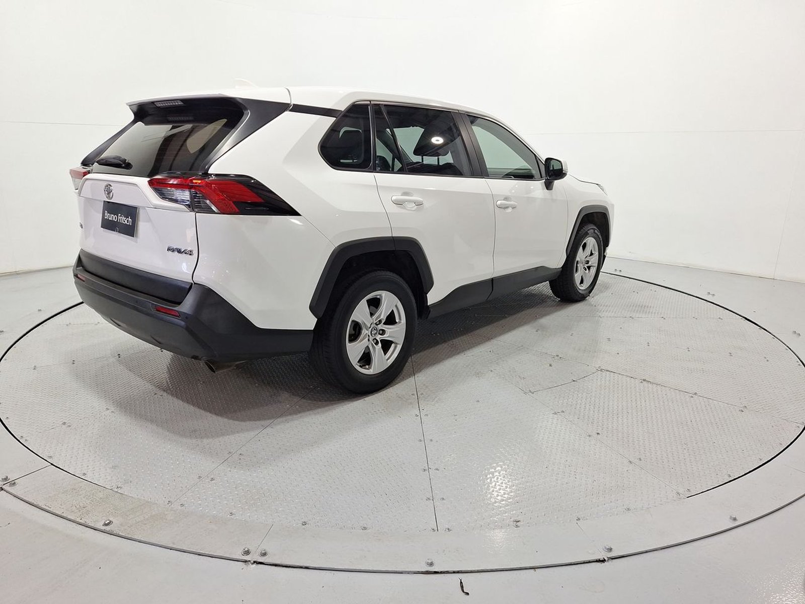 Toyota RAV4 OTTO 2.0 2022 - Imagen 9 de 20