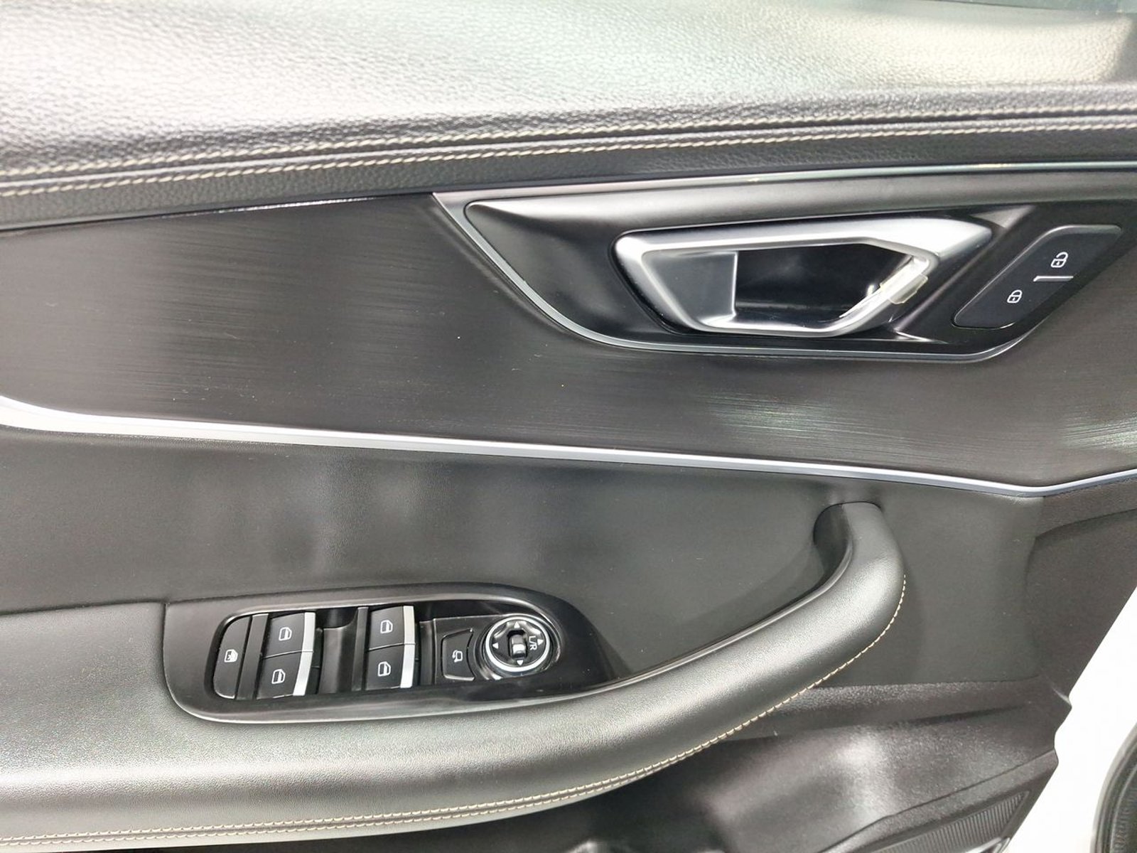 Chery TIGGO 8 GLS 1.5 2021 - Imagen 16 de 20