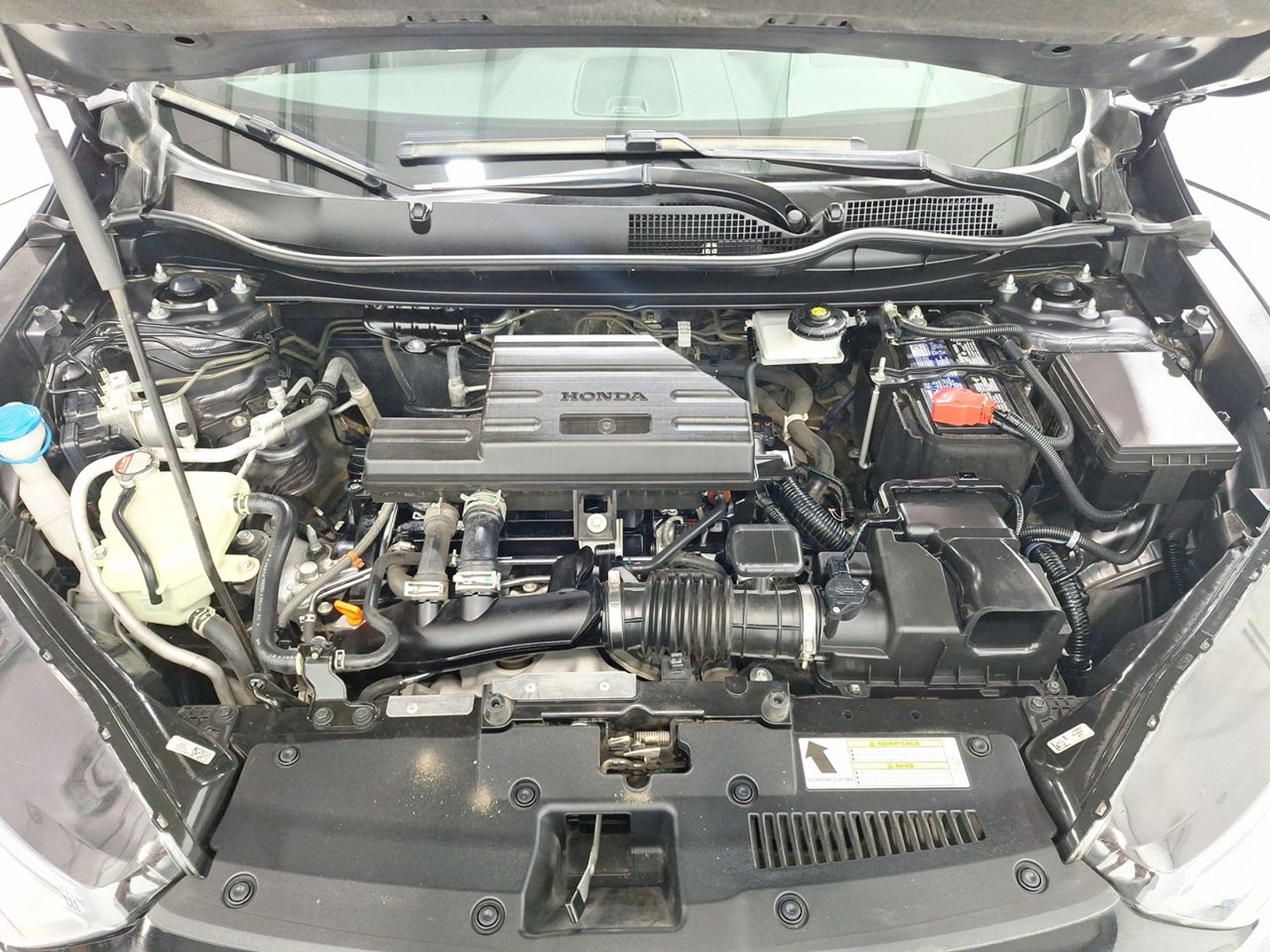 Honda CR-V CRV EXL T 1.5 AUT 2023 - Imagen 15 de 20