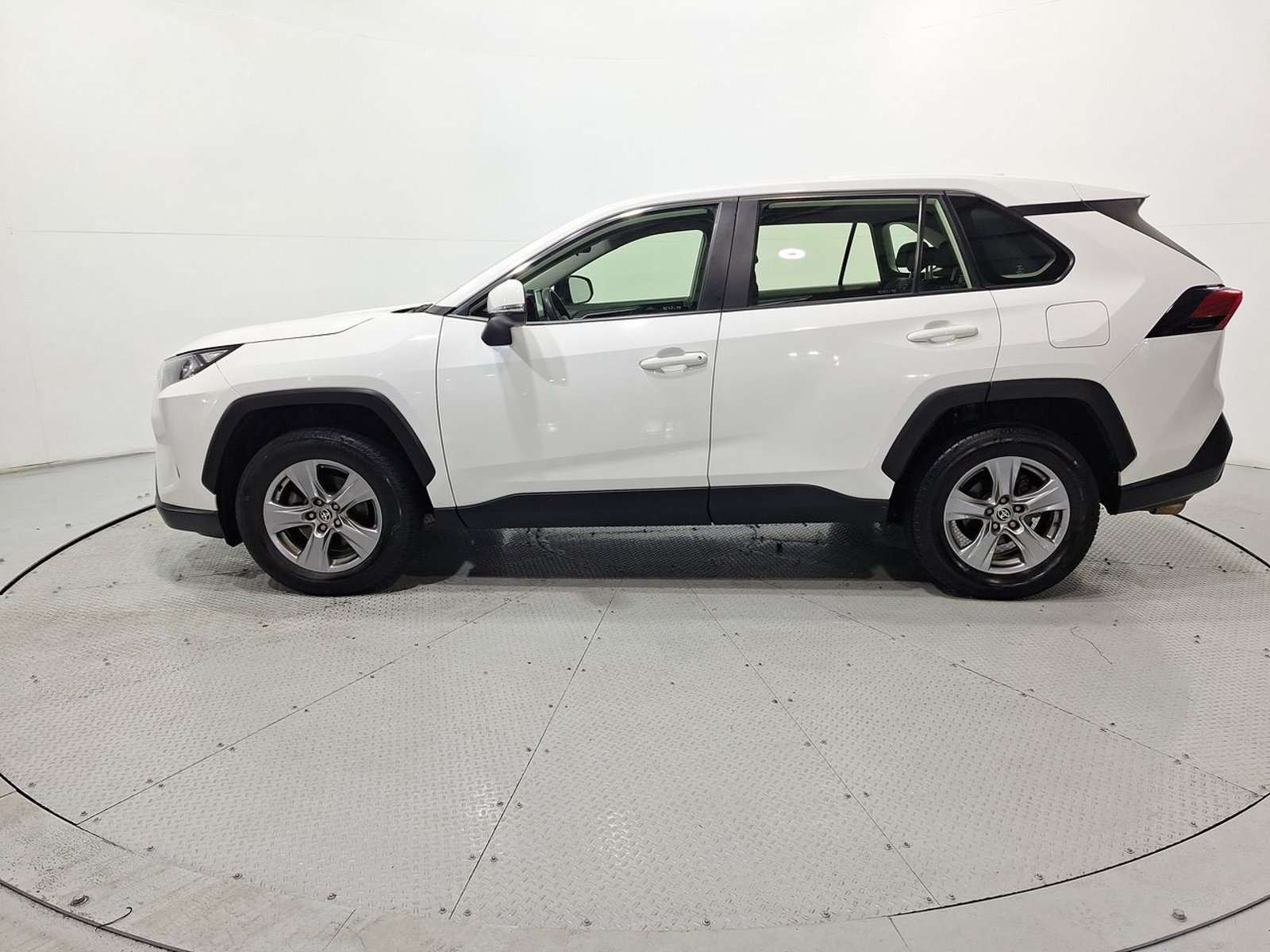Toyota RAV4 OTTO 2.0 2022 - Imagen 4 de 20